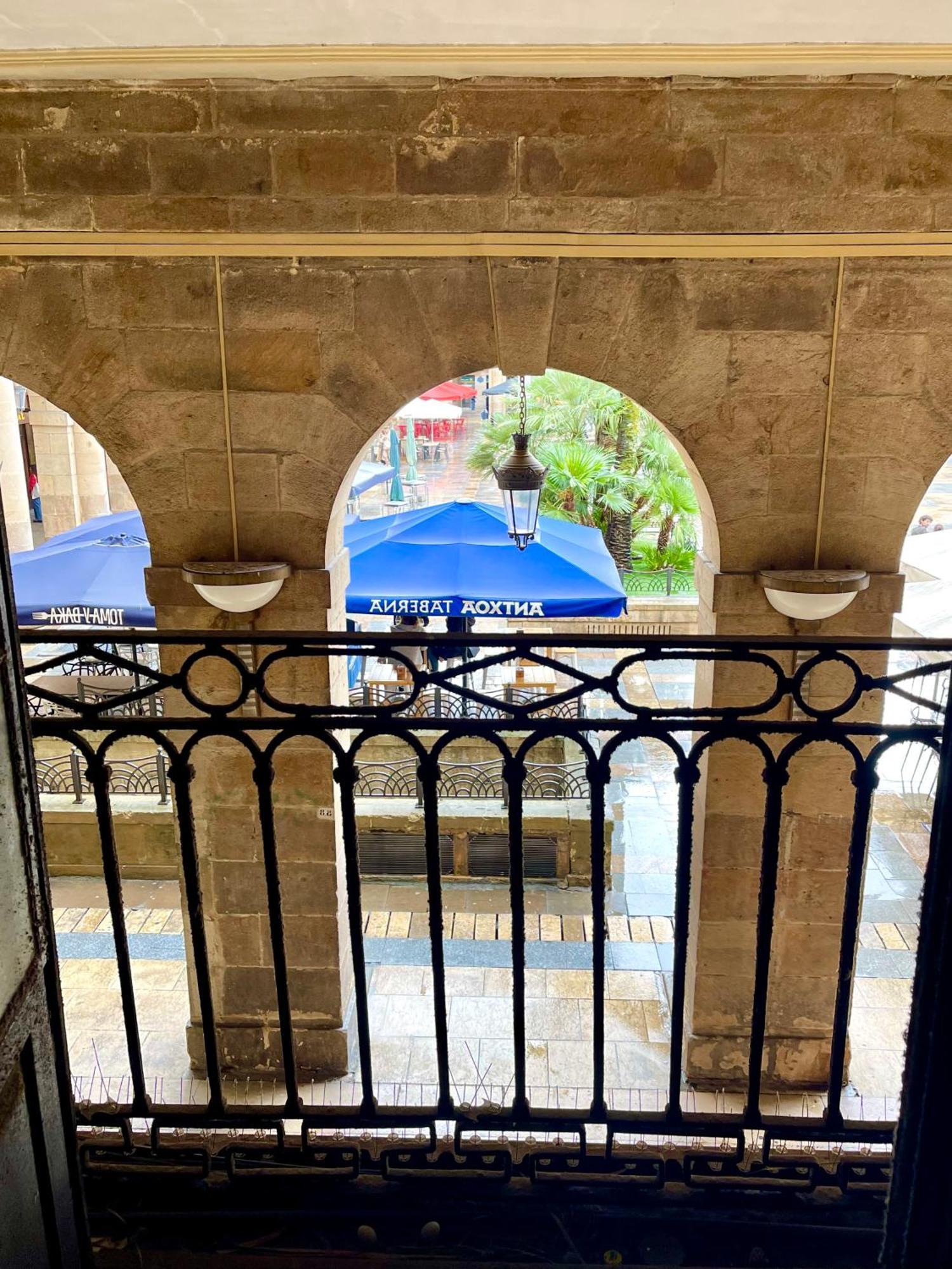 Lauramer Plaza Nueva Appartement Bilbao