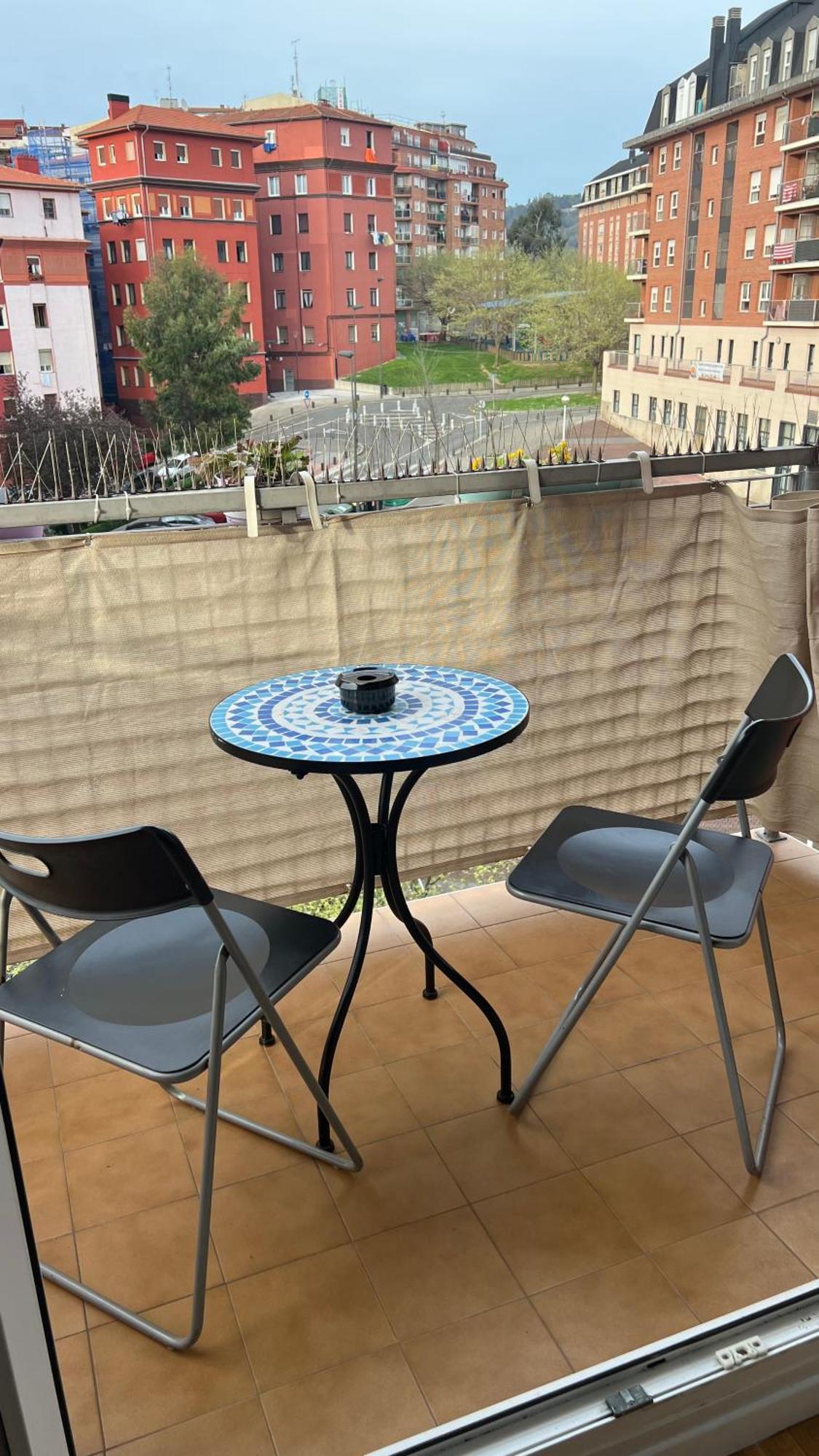 Appartement Naia's Living