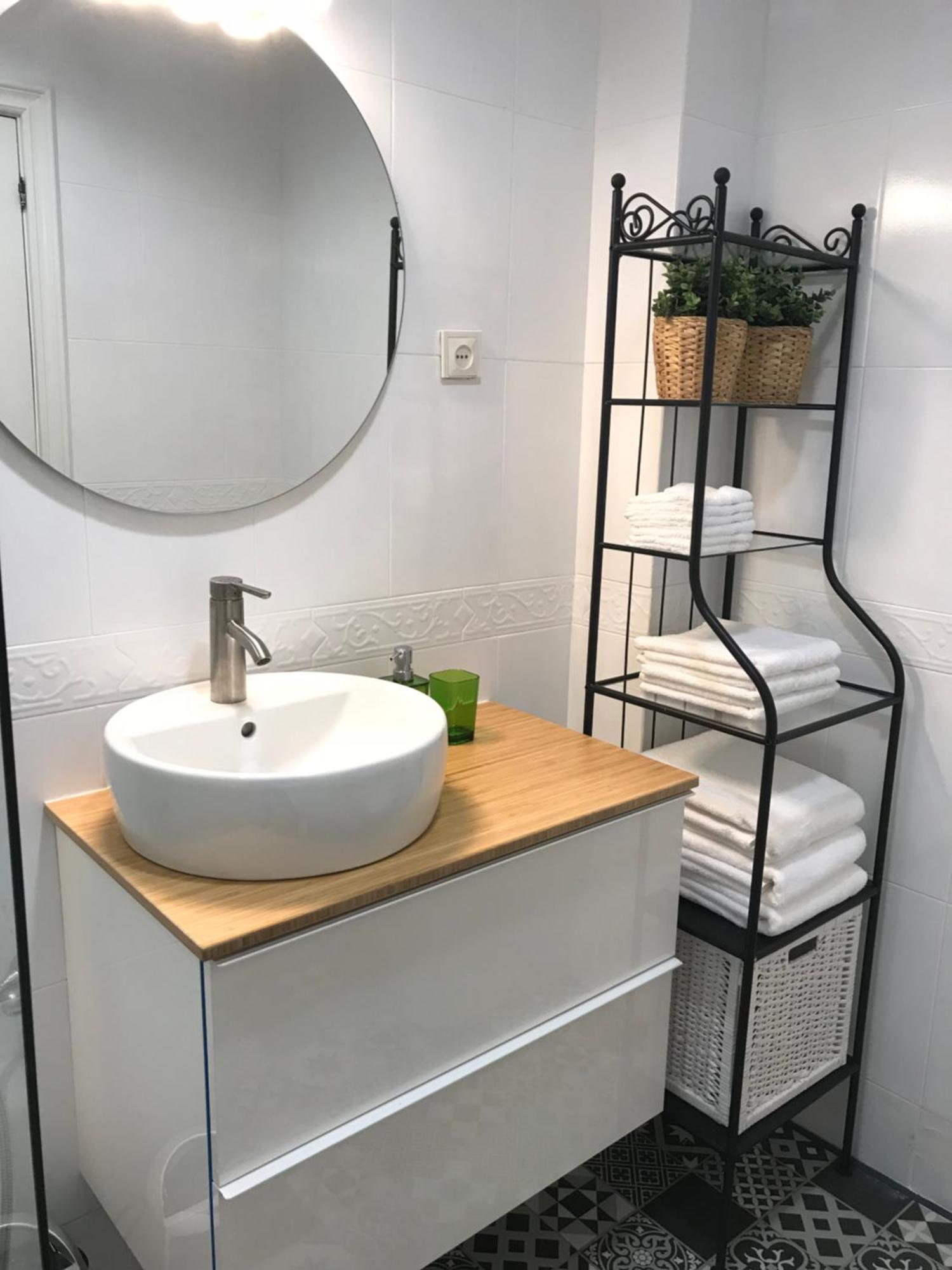 Apartamento Fika Flat Casco Viejo Parking 15euro X Dia Bilbao