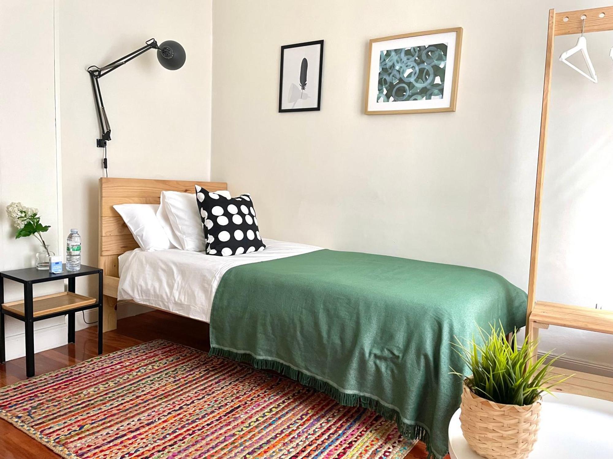 Fika Flat Casco Viejo Parking 15euro X Dia Apartamento *