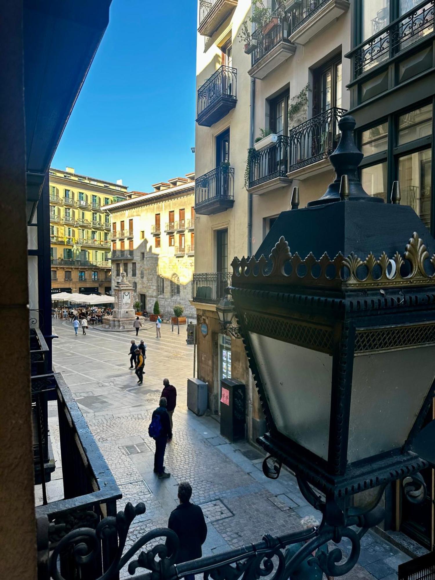 Apartamento Piso Casco Viejo *