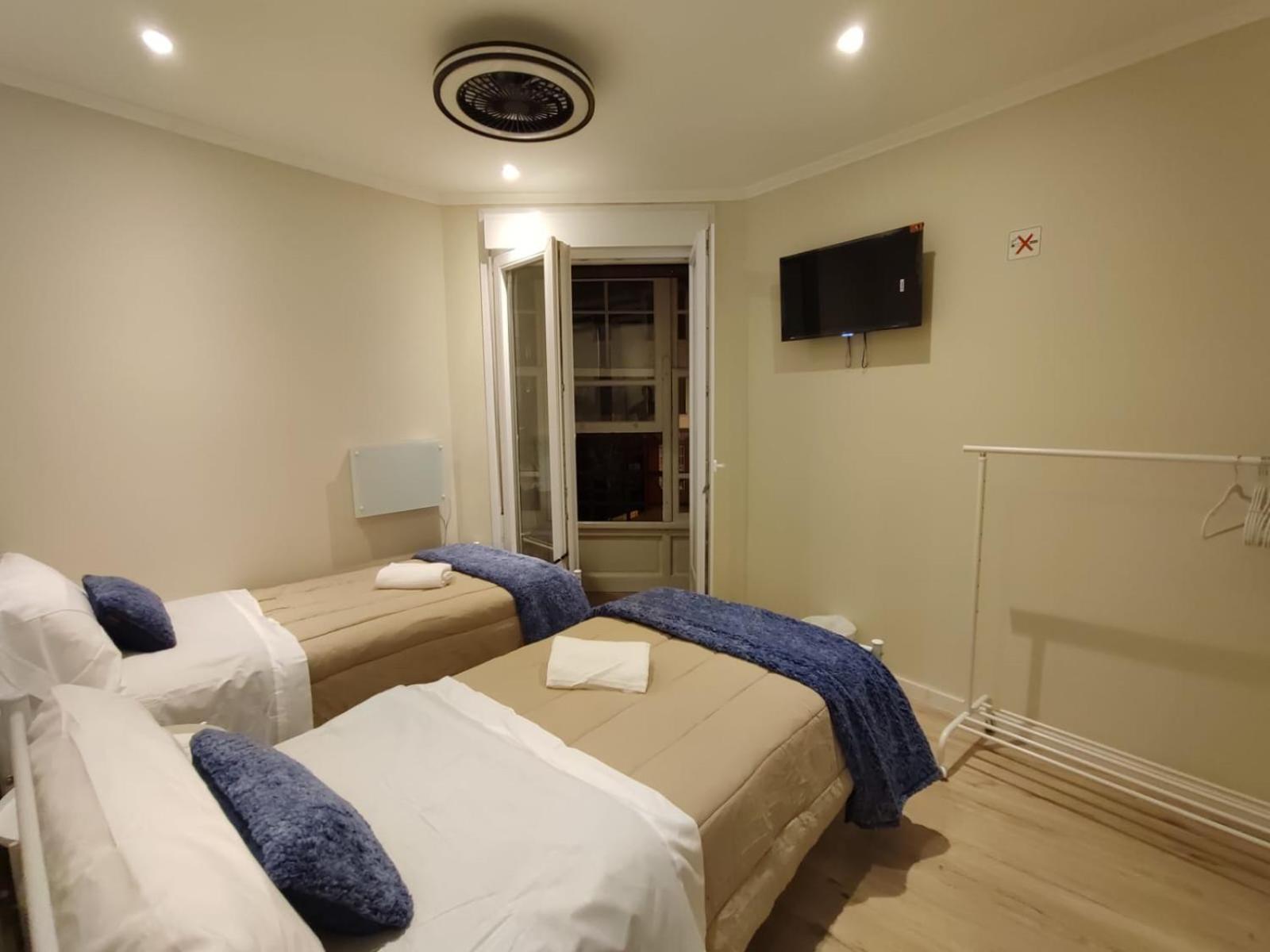 Homestay Central Room