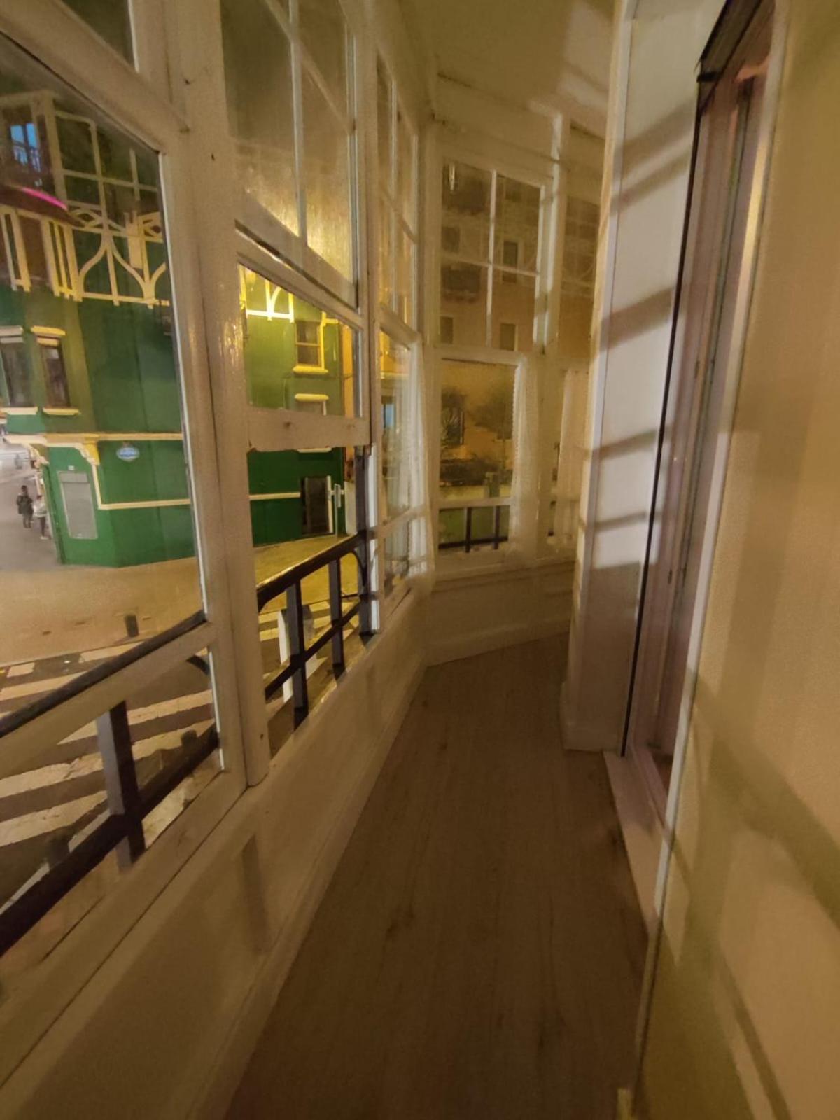 Central Room Homestay