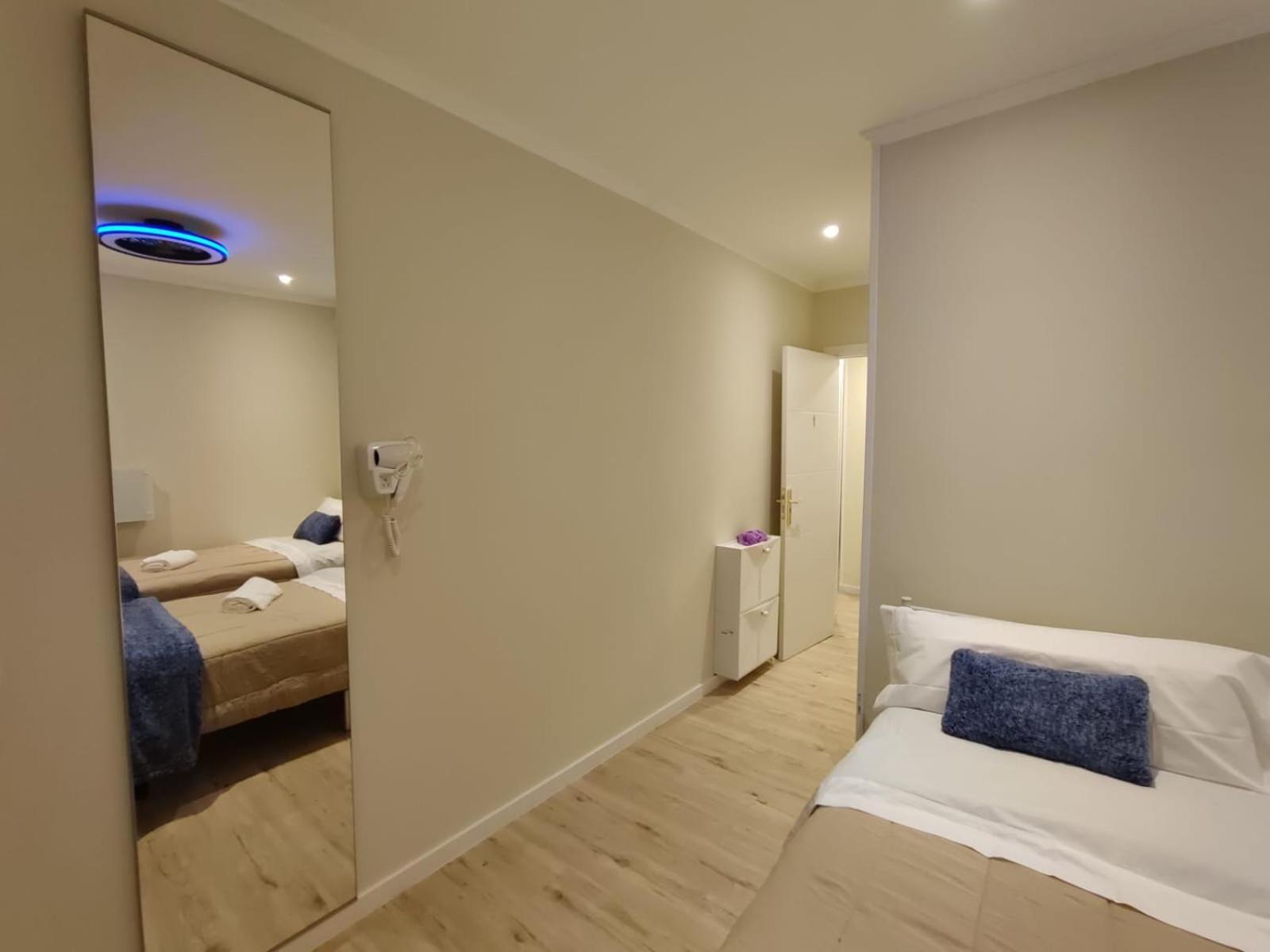 Homestay Central Room Bilbao