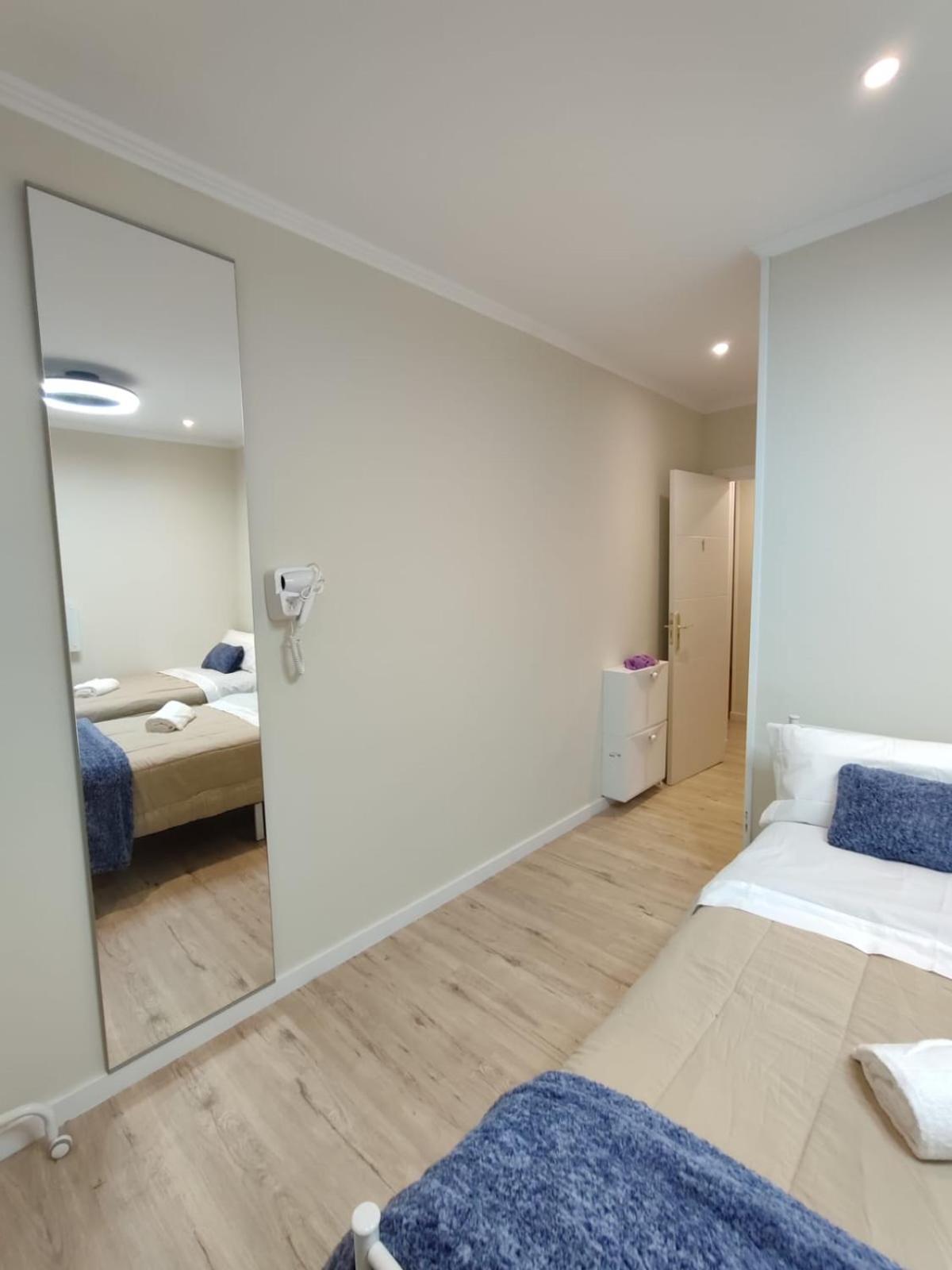 Central Room Bilbao