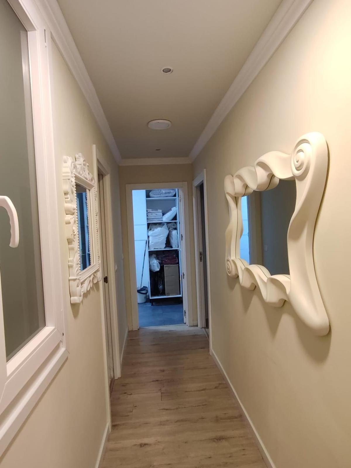 Central Room Homestay