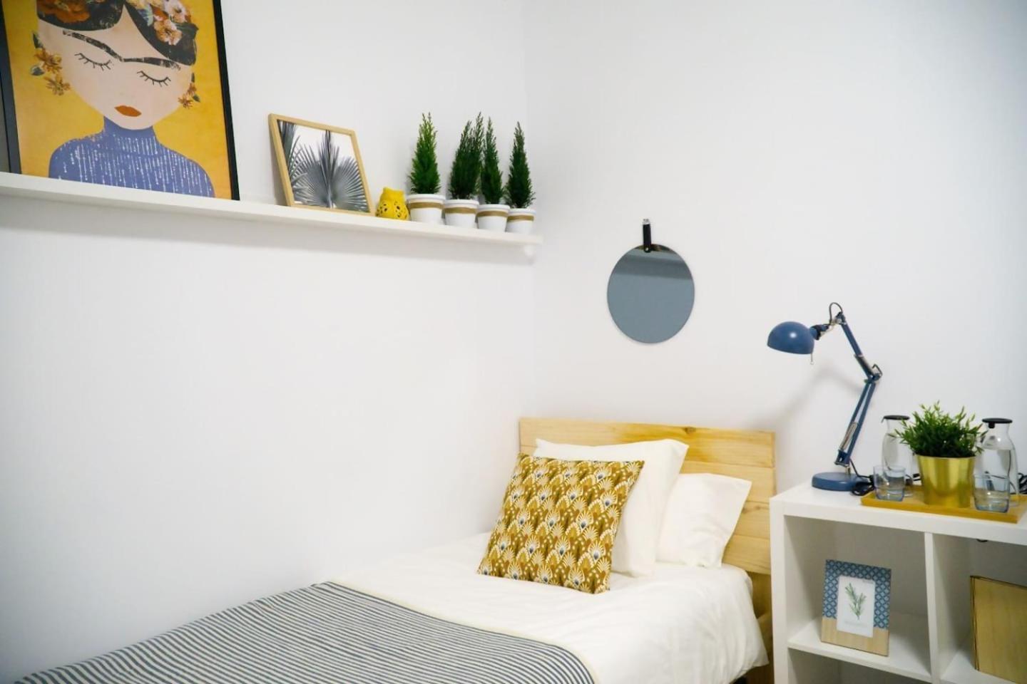 Trauko Flat Parking 12 Euros X Day Ebi01313 * Bilbao