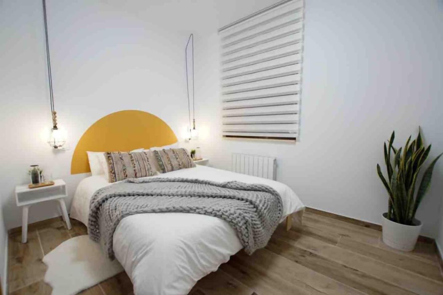 Appartement Trauko Flat Parking 12 Euros X Day Ebi01313 *