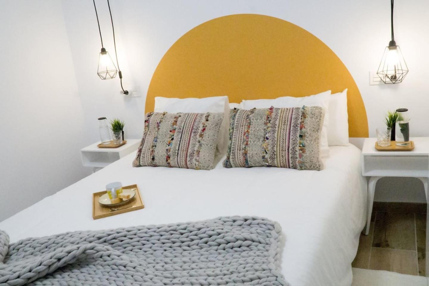 Apartamento Trauko Flat Parking 12 Euros X Day Ebi01313 Bilbao