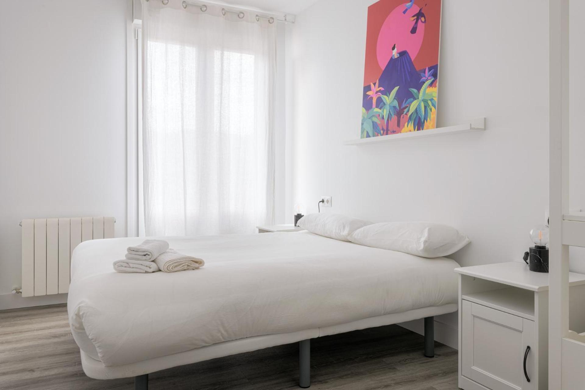 Apartment 1893 180 M. From The Old Town, A/c