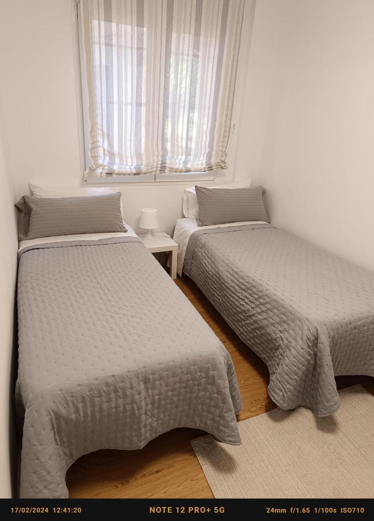 Appartement Bonito En Zamakola Bilbao
