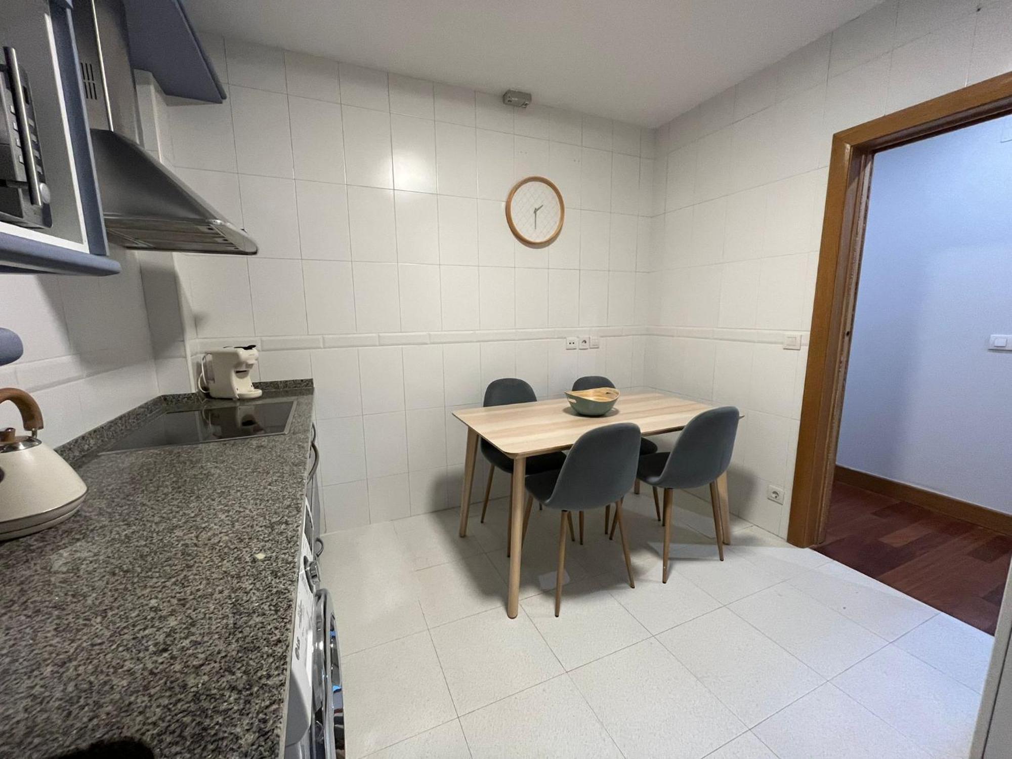 Apartment Old Town Core Next To Plaza Nueva
