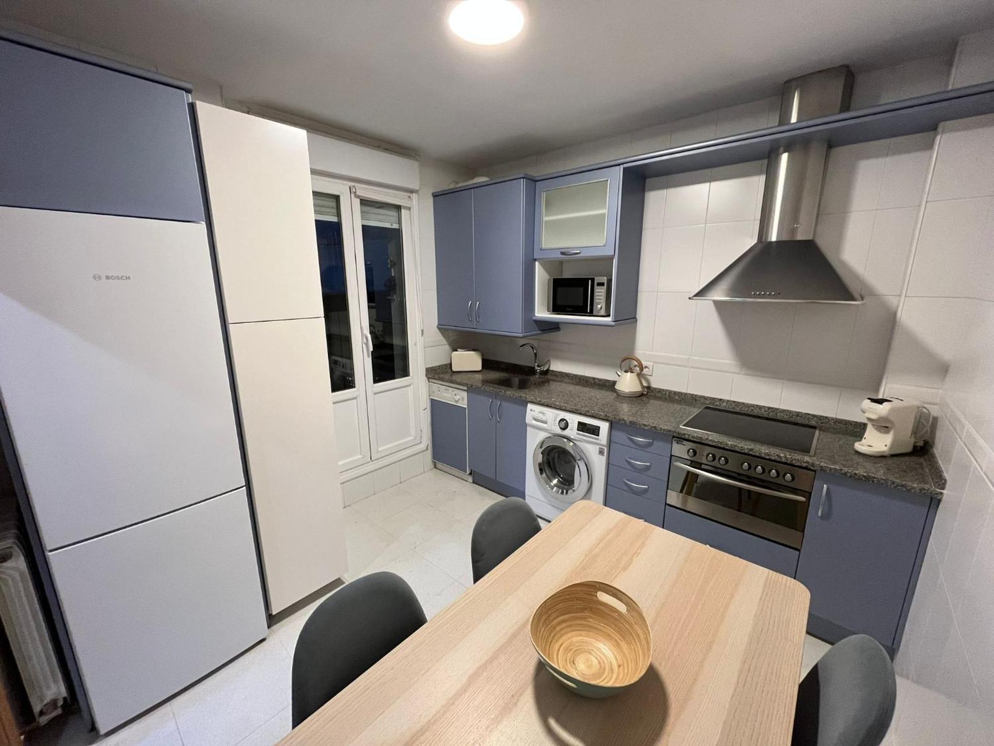 Apartment Old Town Core Next To Plaza Nueva *