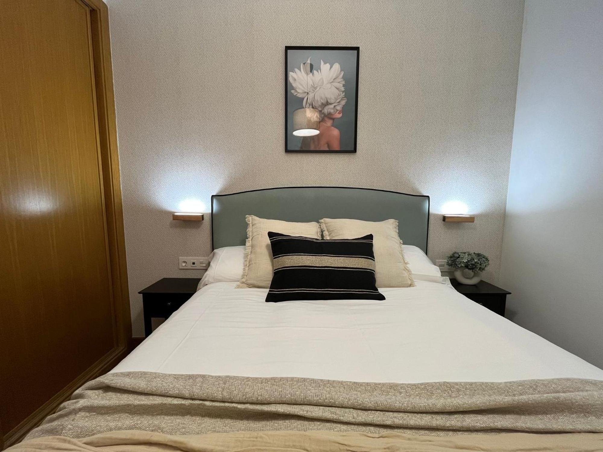 Apartment Old Town Core Next To Plaza Nueva