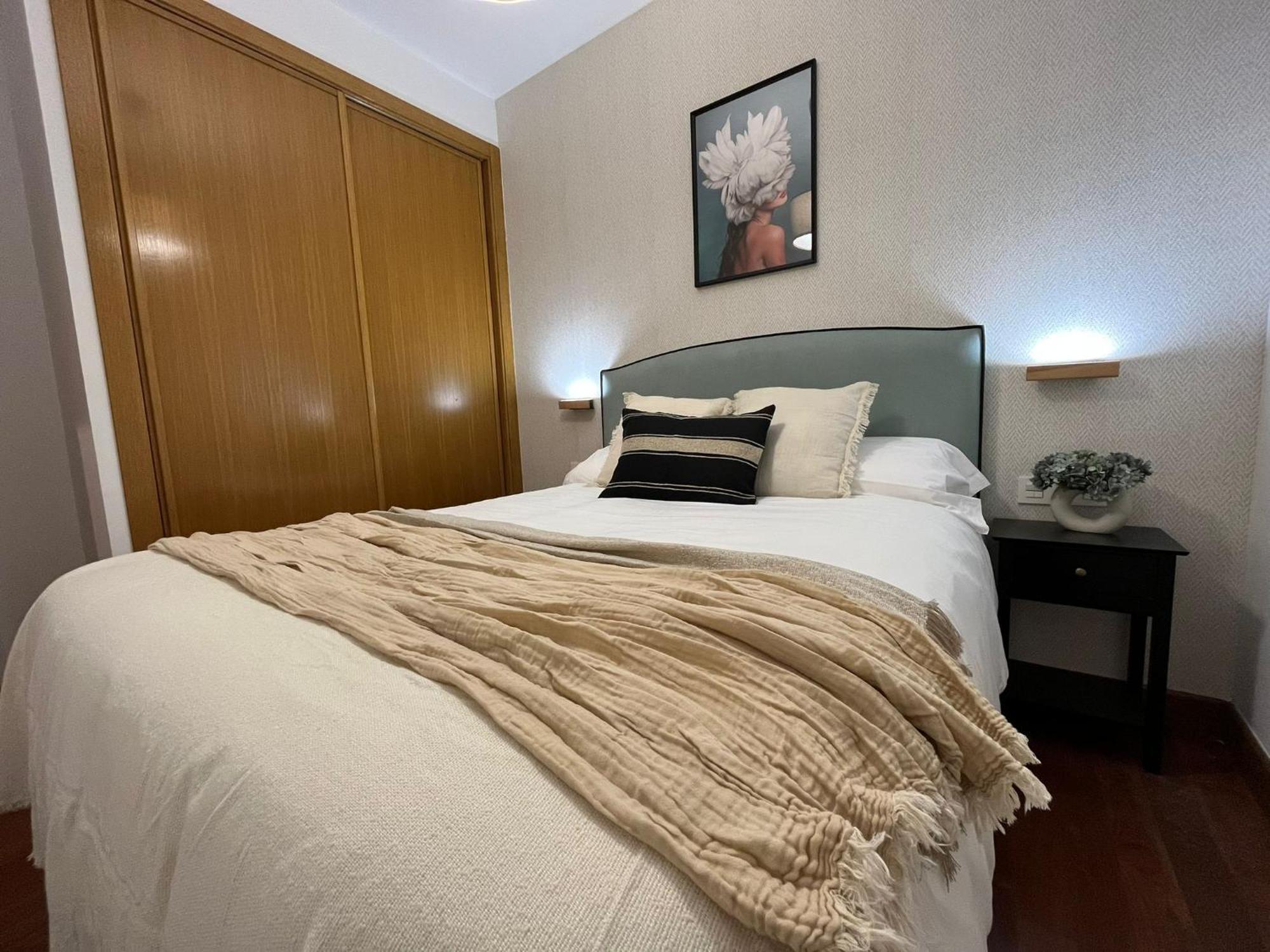 Apartment Old Town Core Next To Plaza Nueva