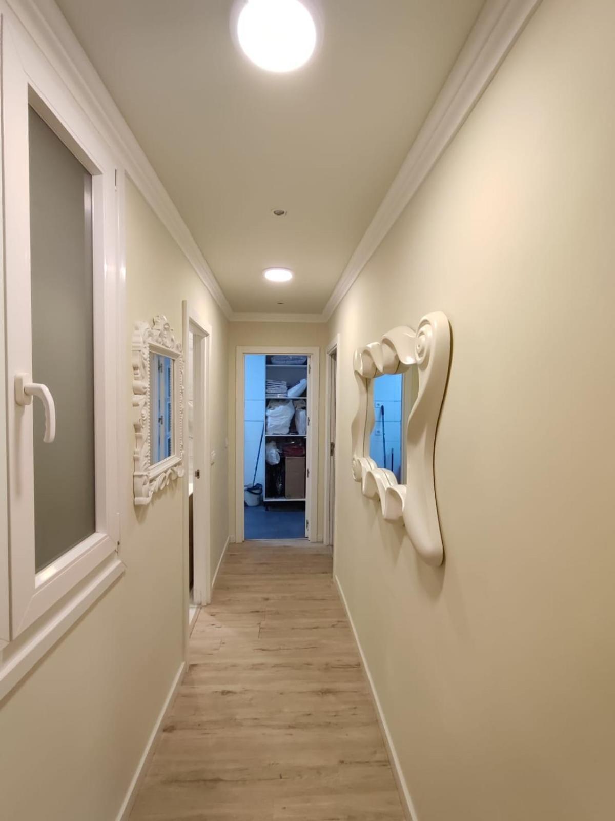Central Room Homestay