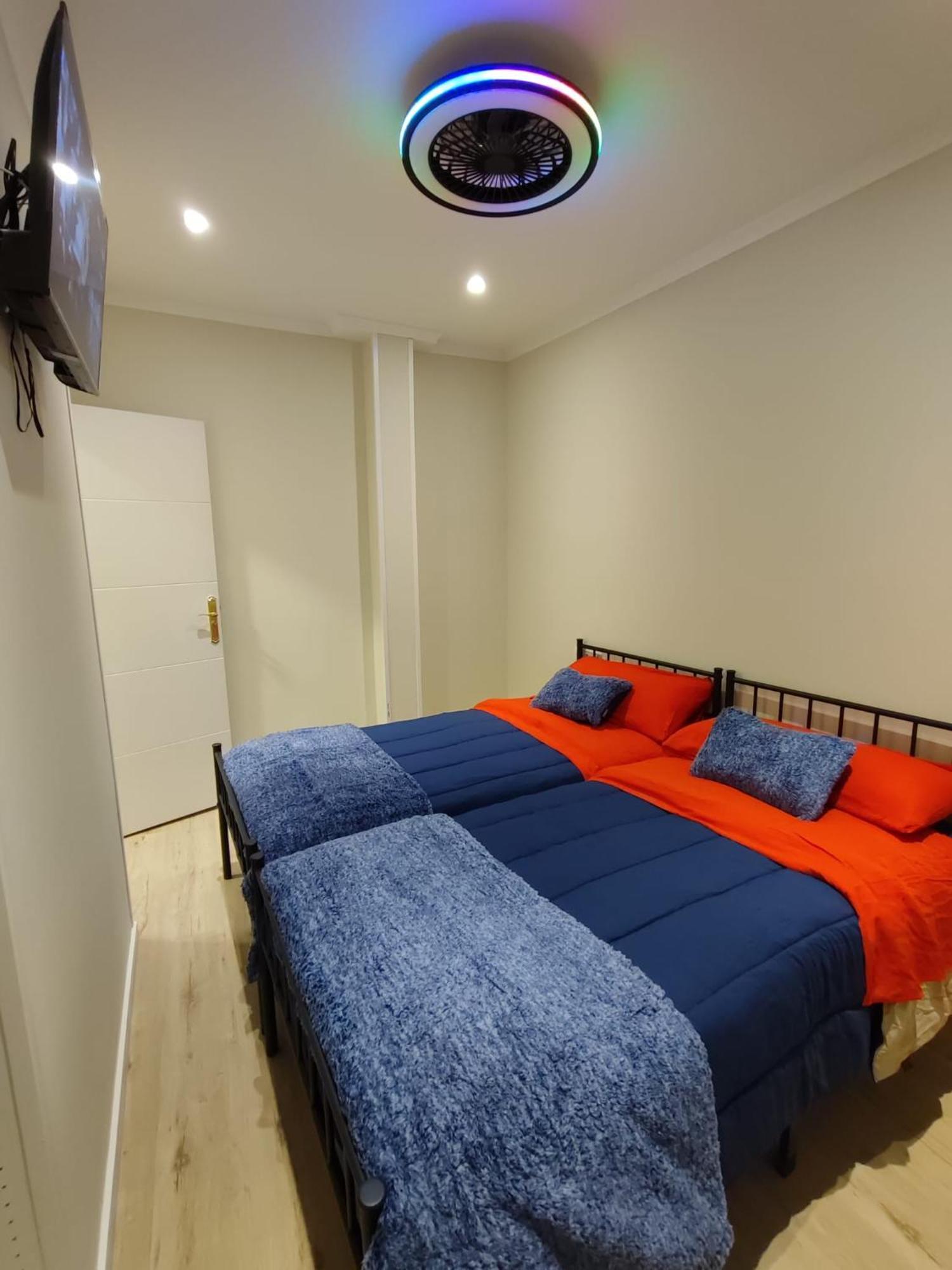 Central Room Bilbao