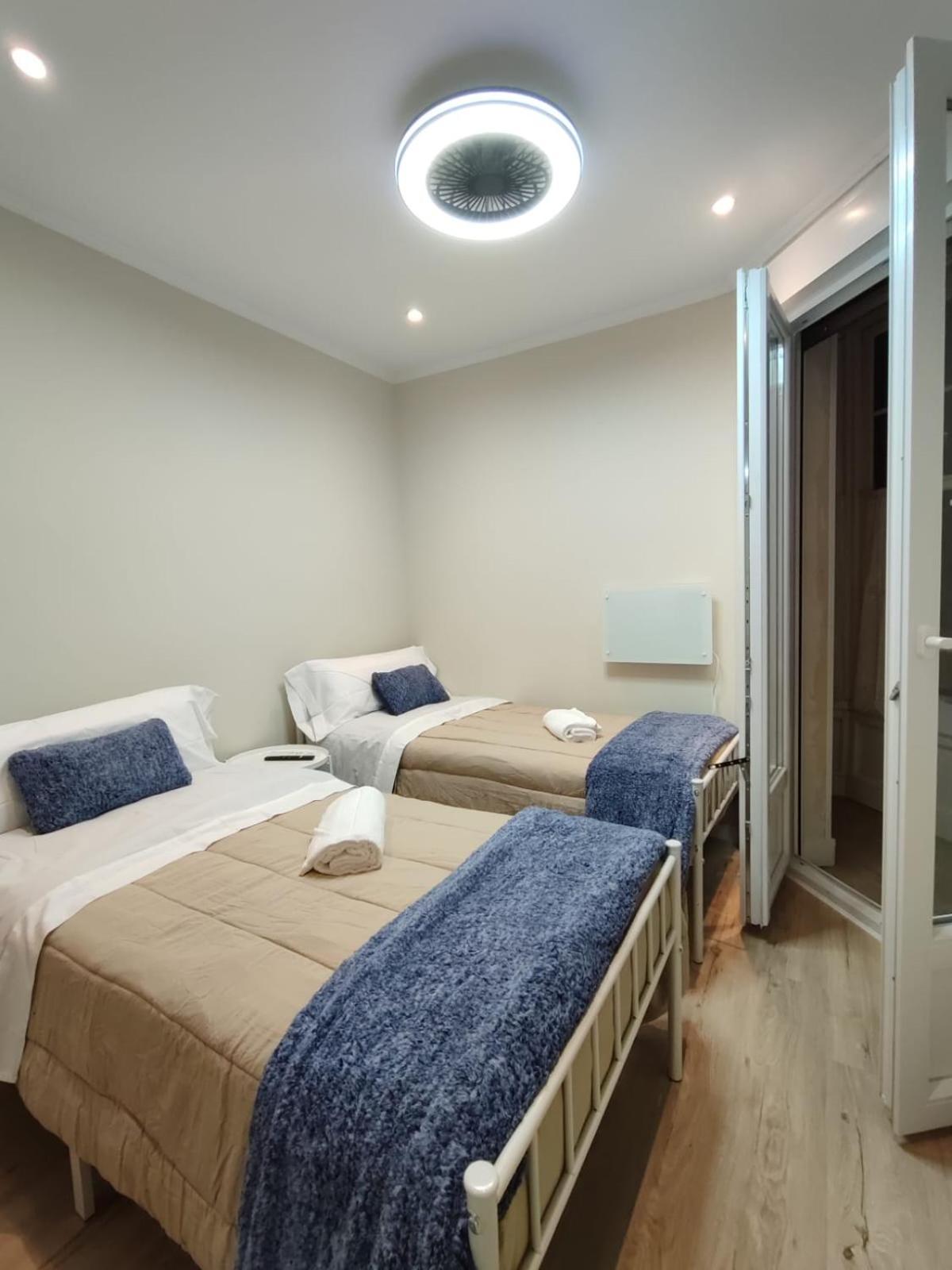 Central Room * Bilbao