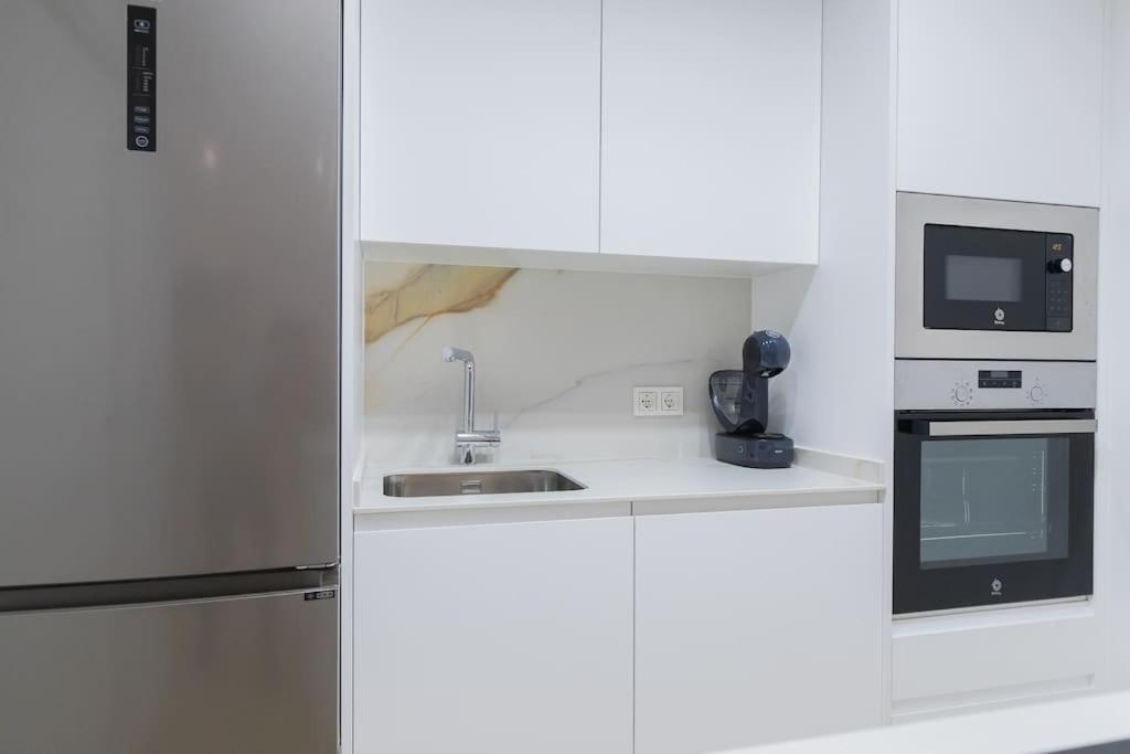 Apartment La Cruz Cozy By Next Stop *