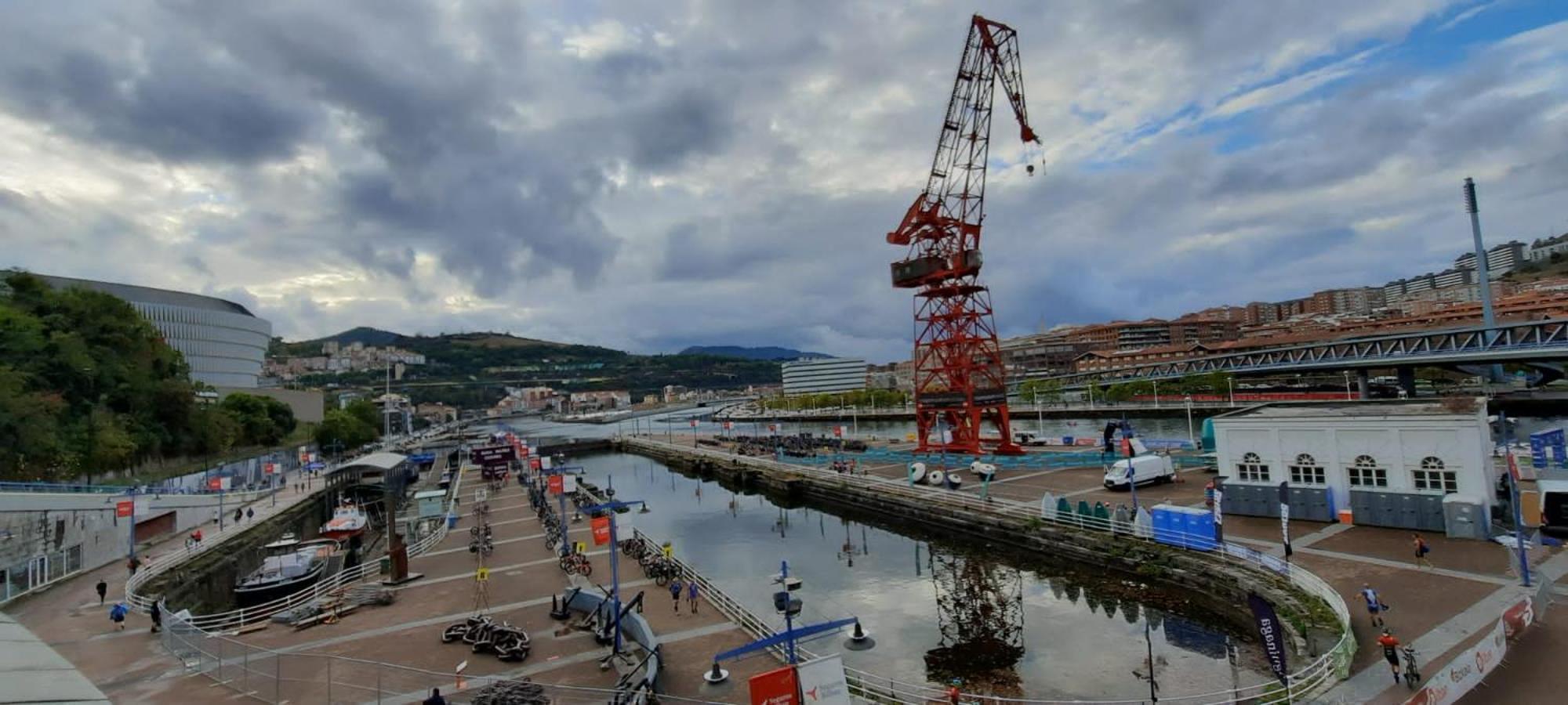 Bilbao, A Un Paso. * Bilbao