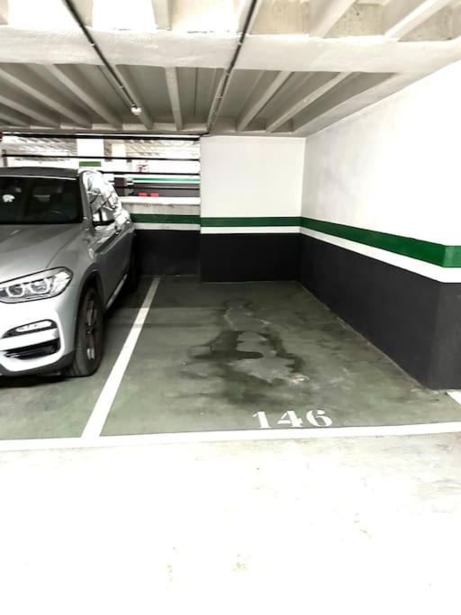El Toison 12 Parking Gratis-6 Pax Centro Historico Apartment *