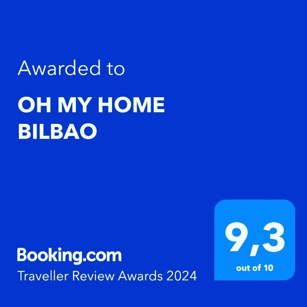 Apartamento Oh My *