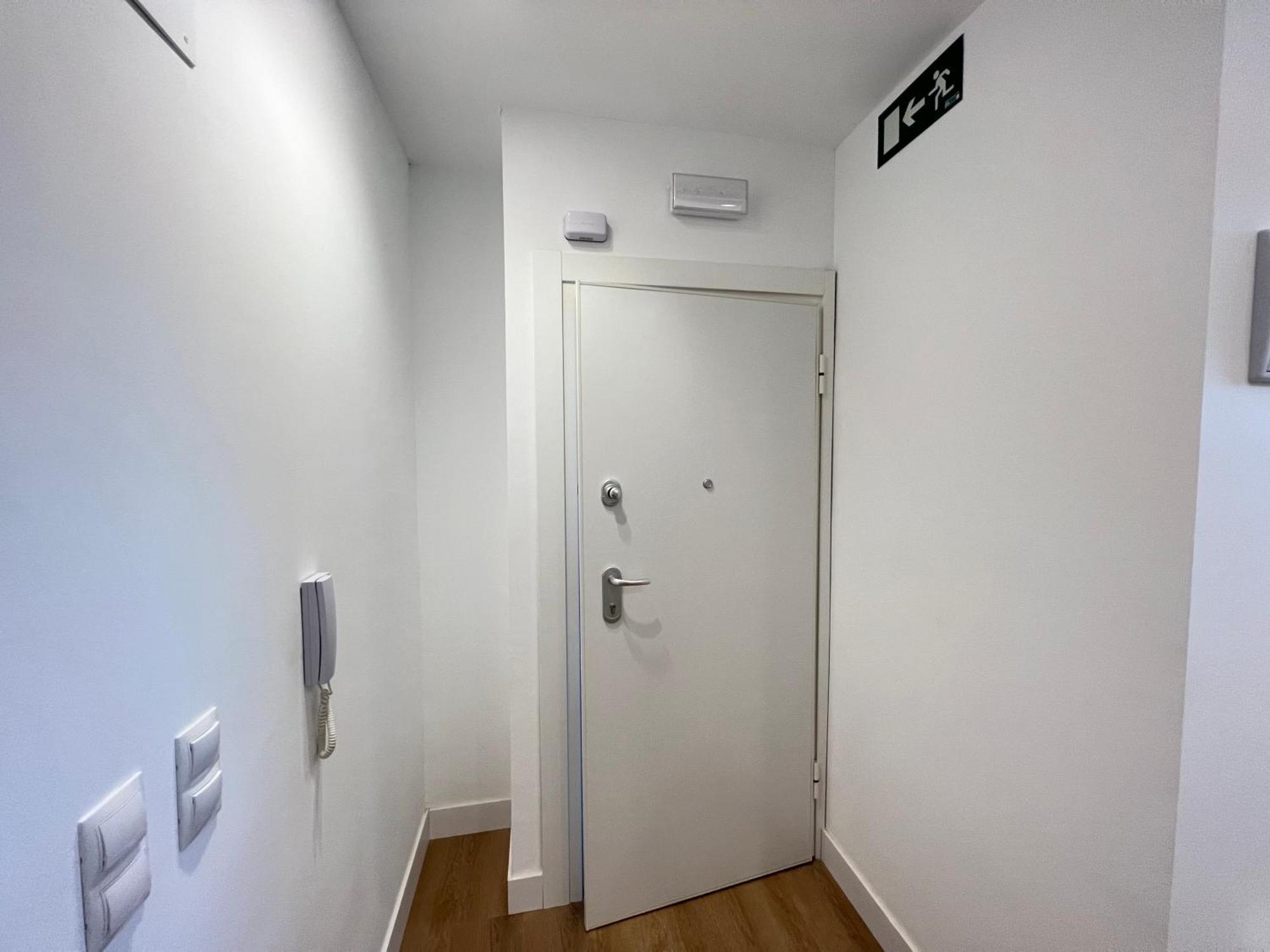 Apartamento Bizi I,ii,iii Bilbao