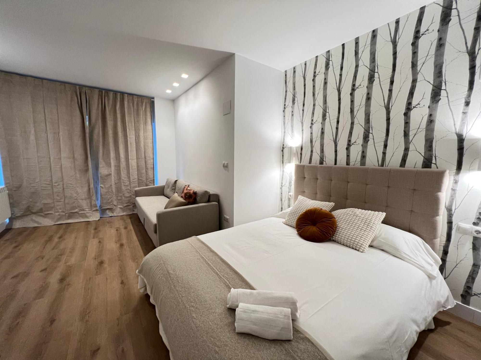 Apartamento Bizi I,ii,iii Bilbao