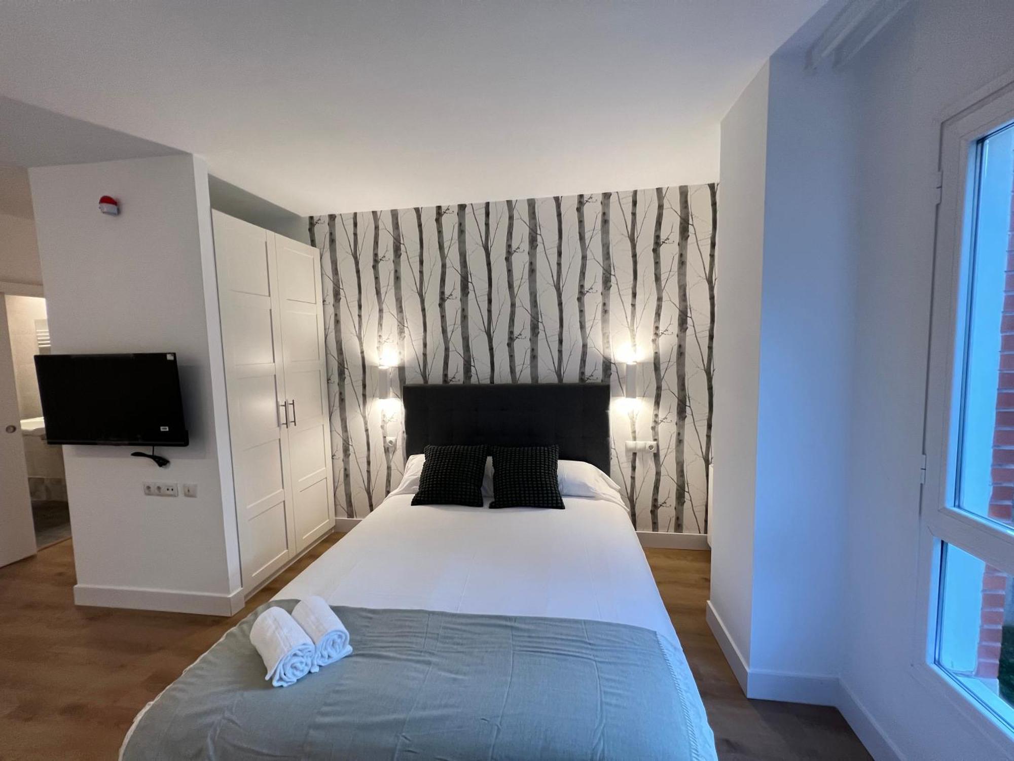 Apartamento Bizi I,ii,iii Bilbao