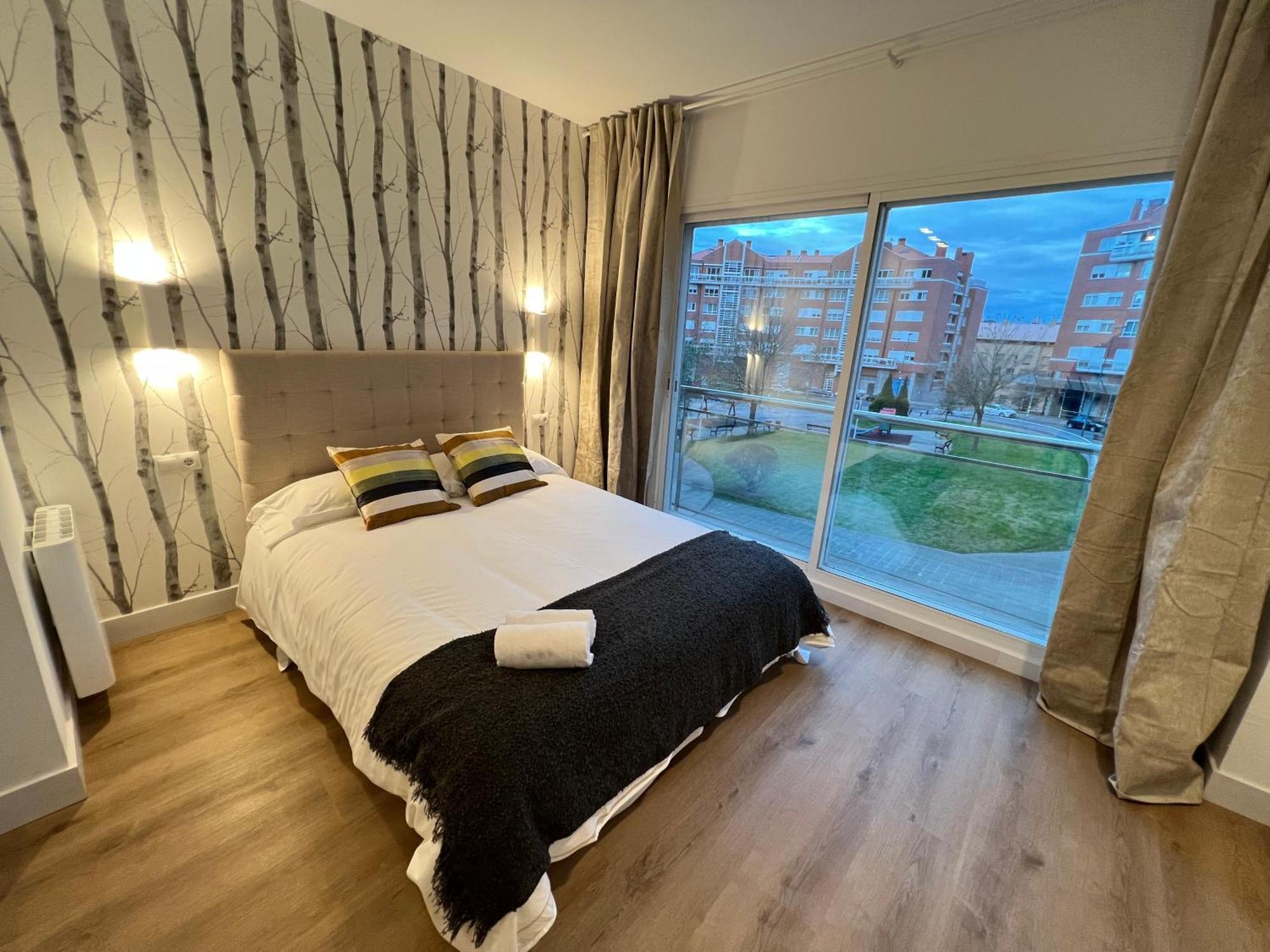Apartamento Bizi I,ii,iii Bilbao