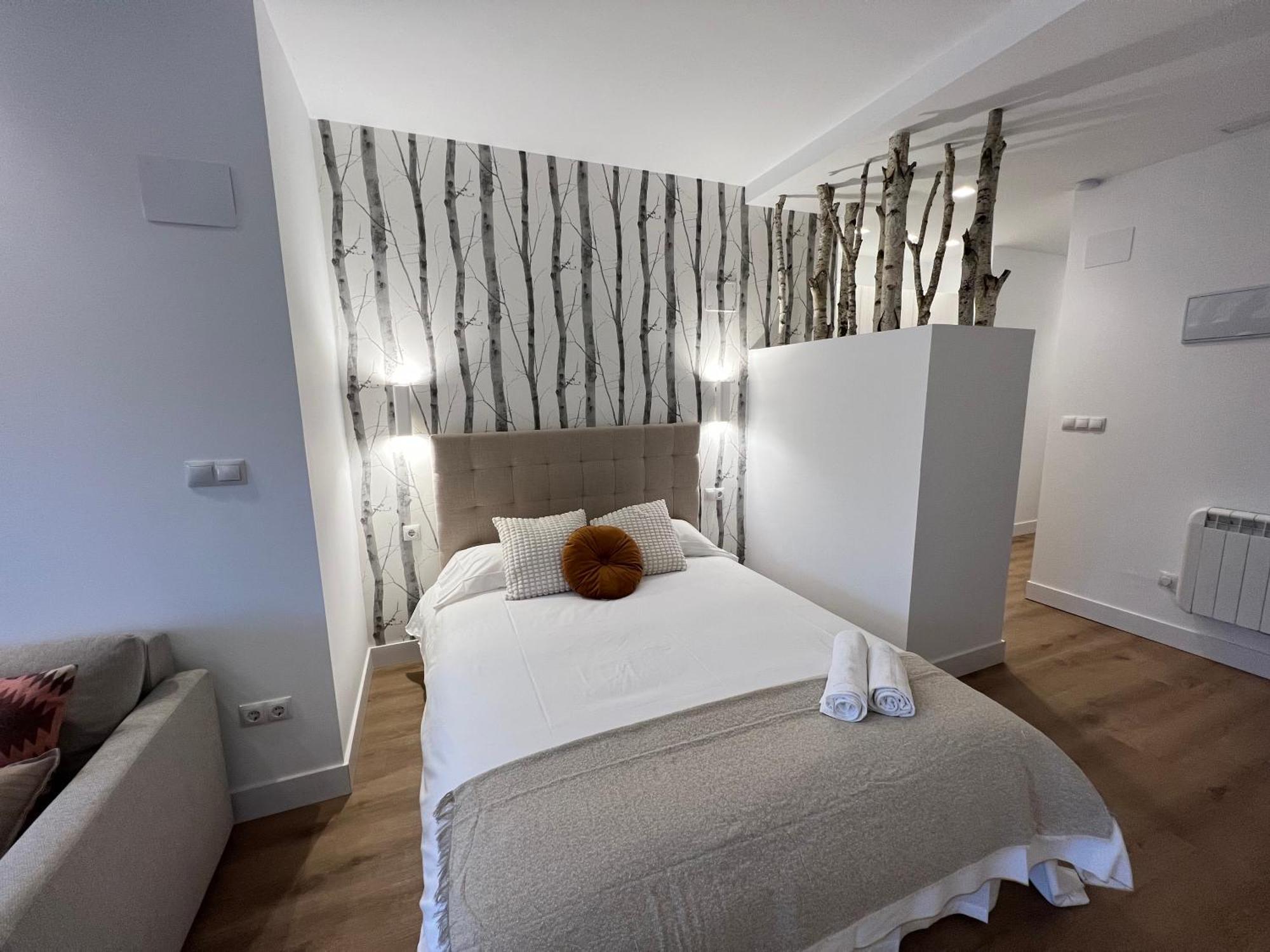 Apartamento Bizi I,ii,iii