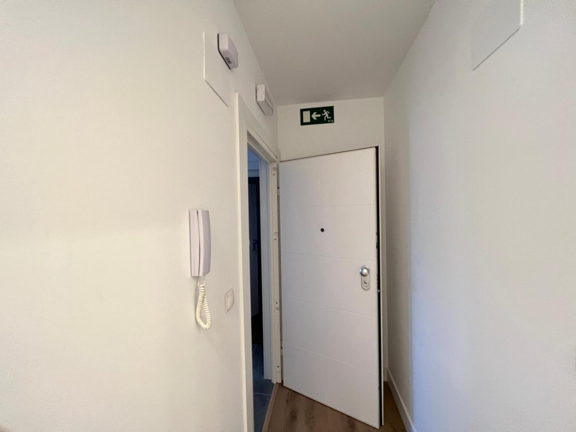 Bizi I,ii,iii Apartamento