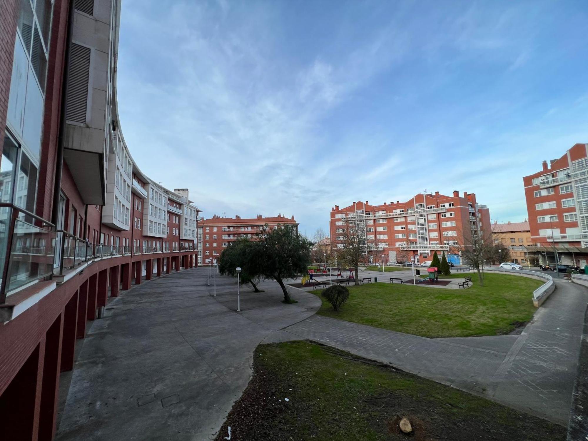 Bizi I,ii,iii Bilbao