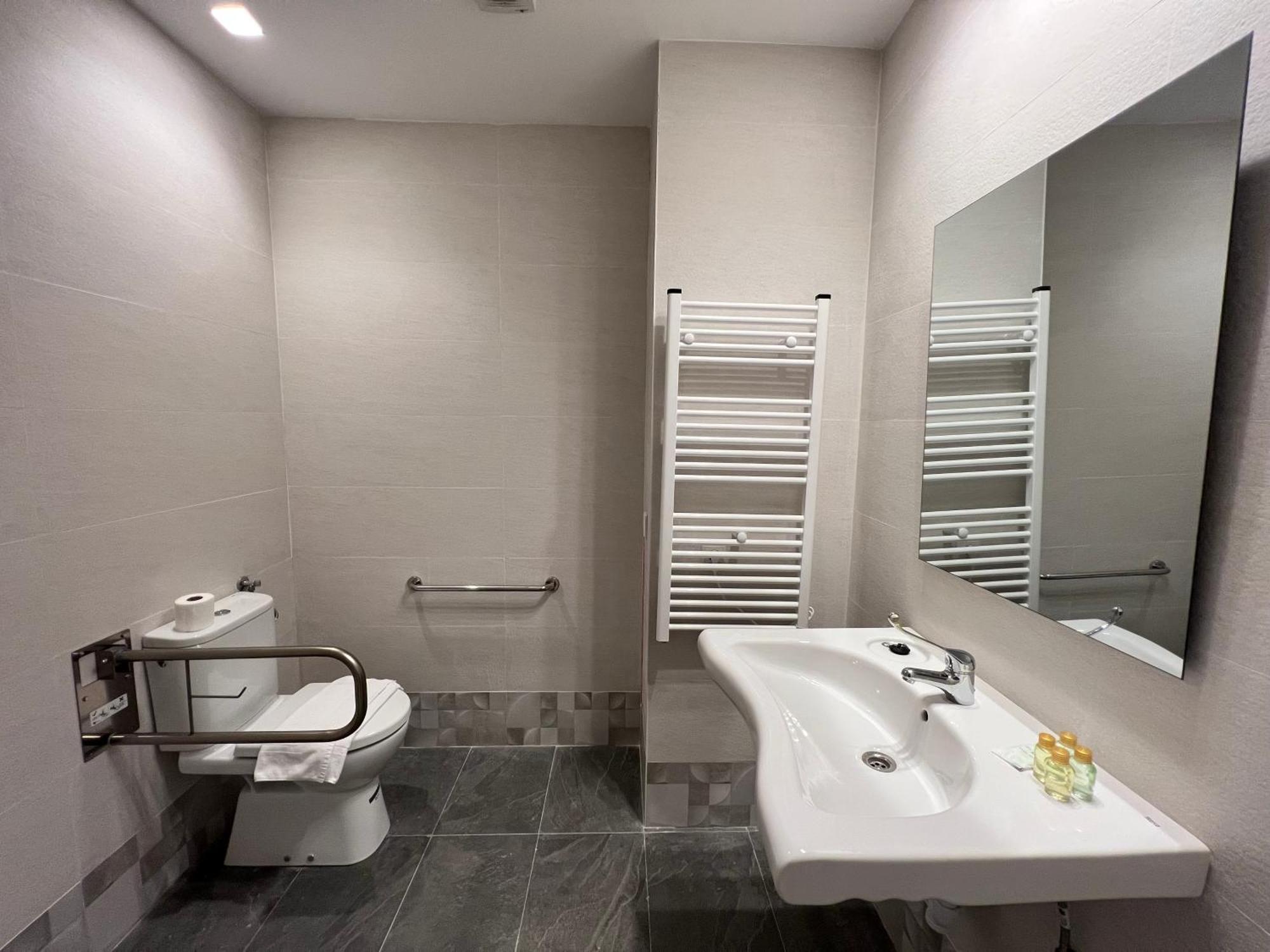 Apartamento Bizi I,ii,iii *