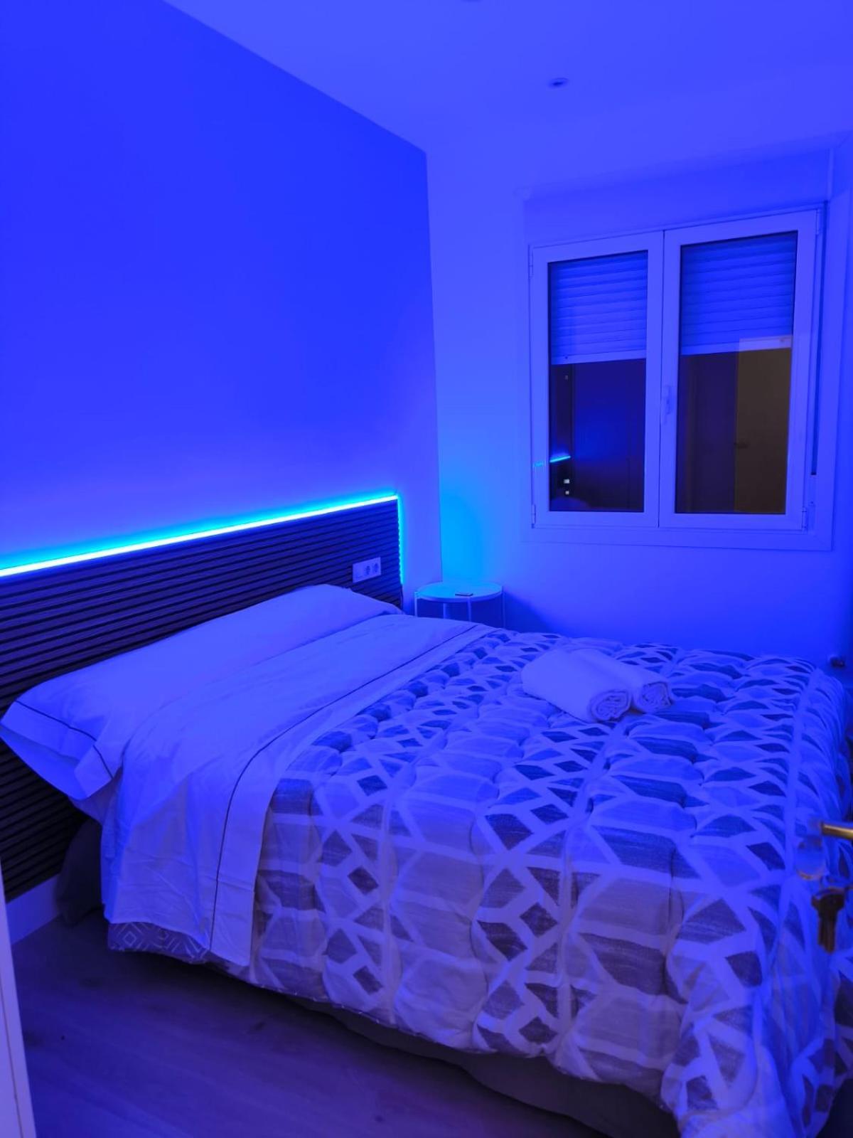 Hospedagem domiciliar 18 En Vivienda Centrica