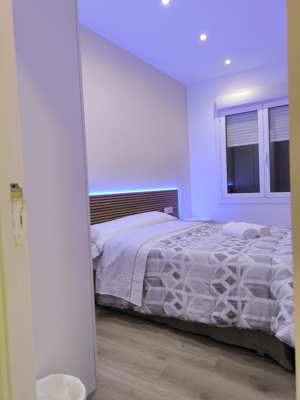 18 En Vivienda Centrica Hospedagem domiciliar