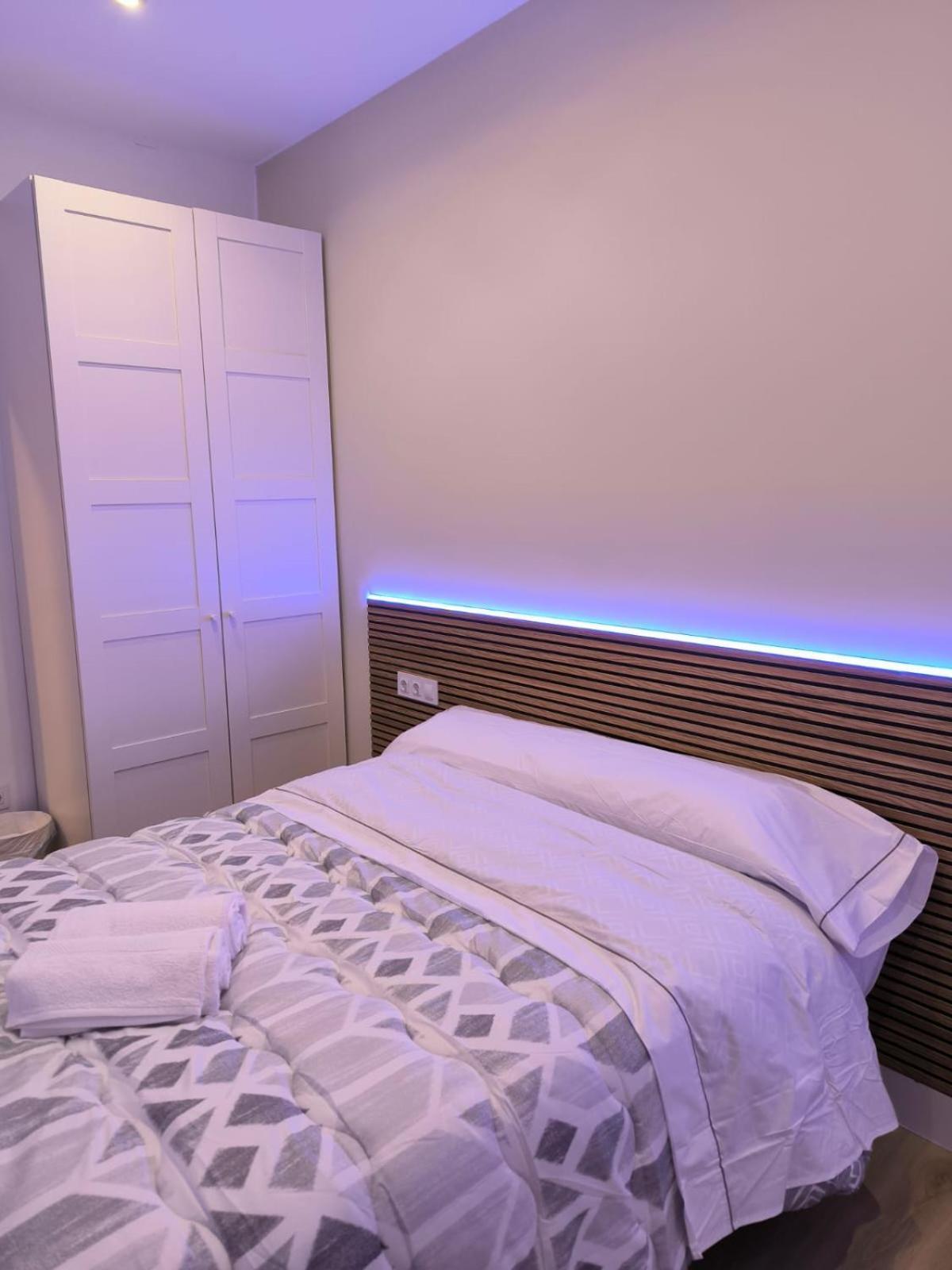 18 En Vivienda Centrica Bilbau