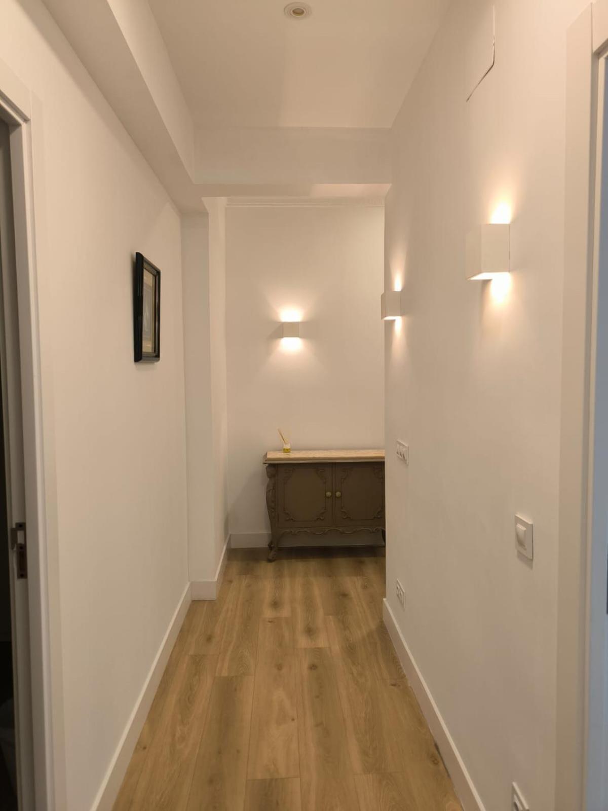 18 En Vivienda Centrica Hospedagem domiciliar