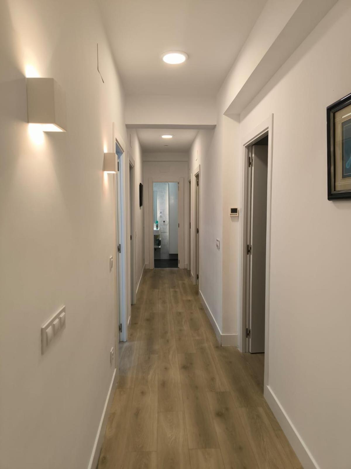 18 En Vivienda Centrica * Bilbau