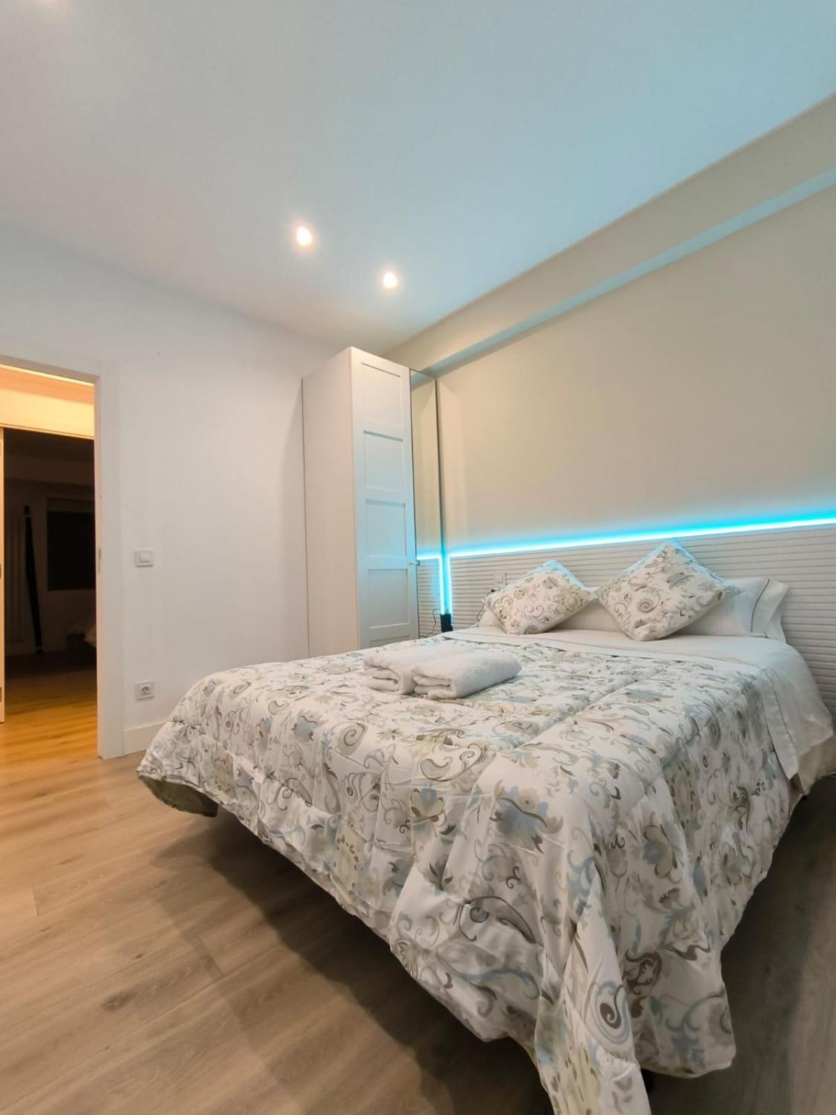 18 En Vivienda Centrica Bilbau