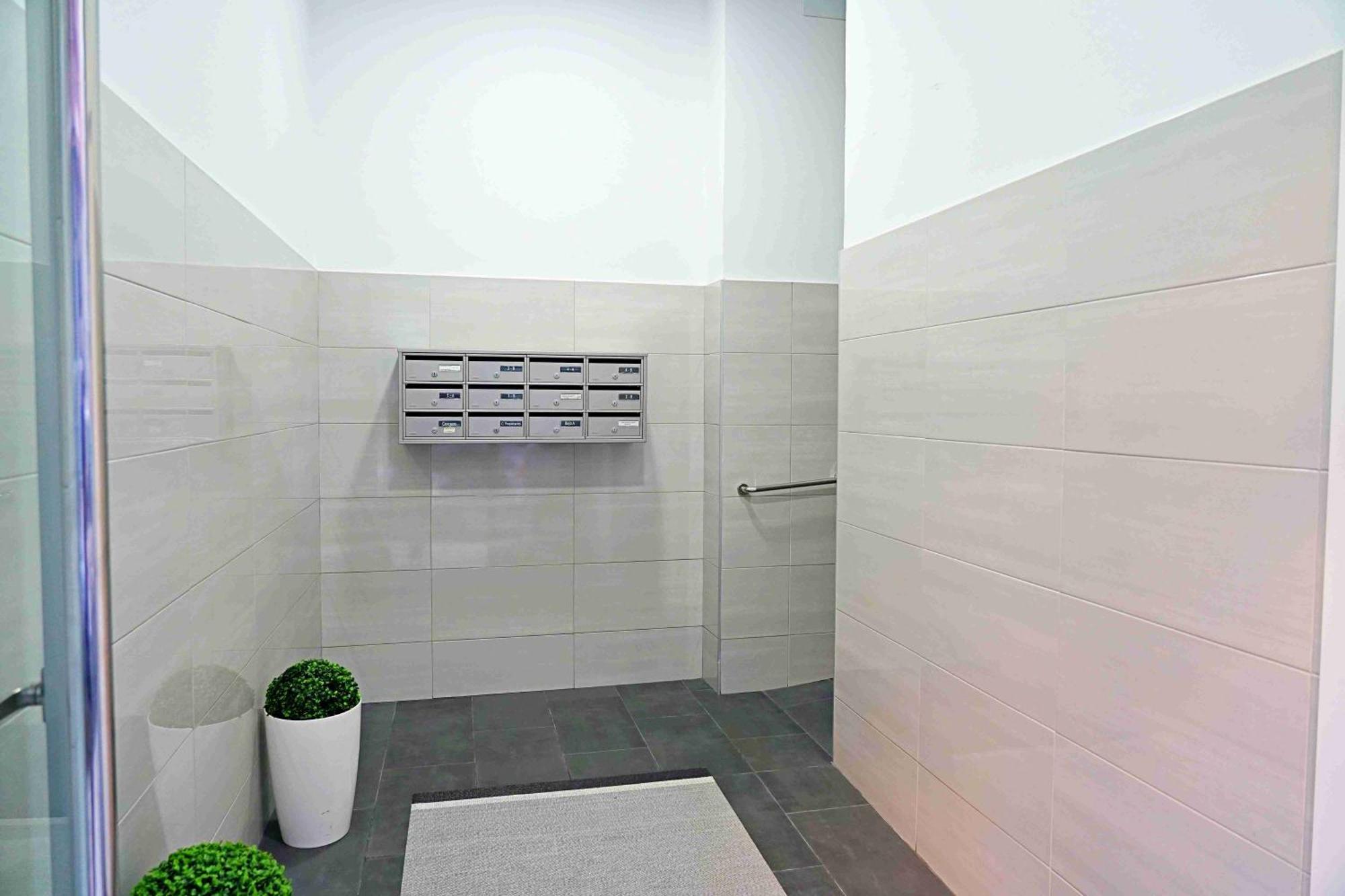 Apartamento 2 Terrazas 4 Personas Centro