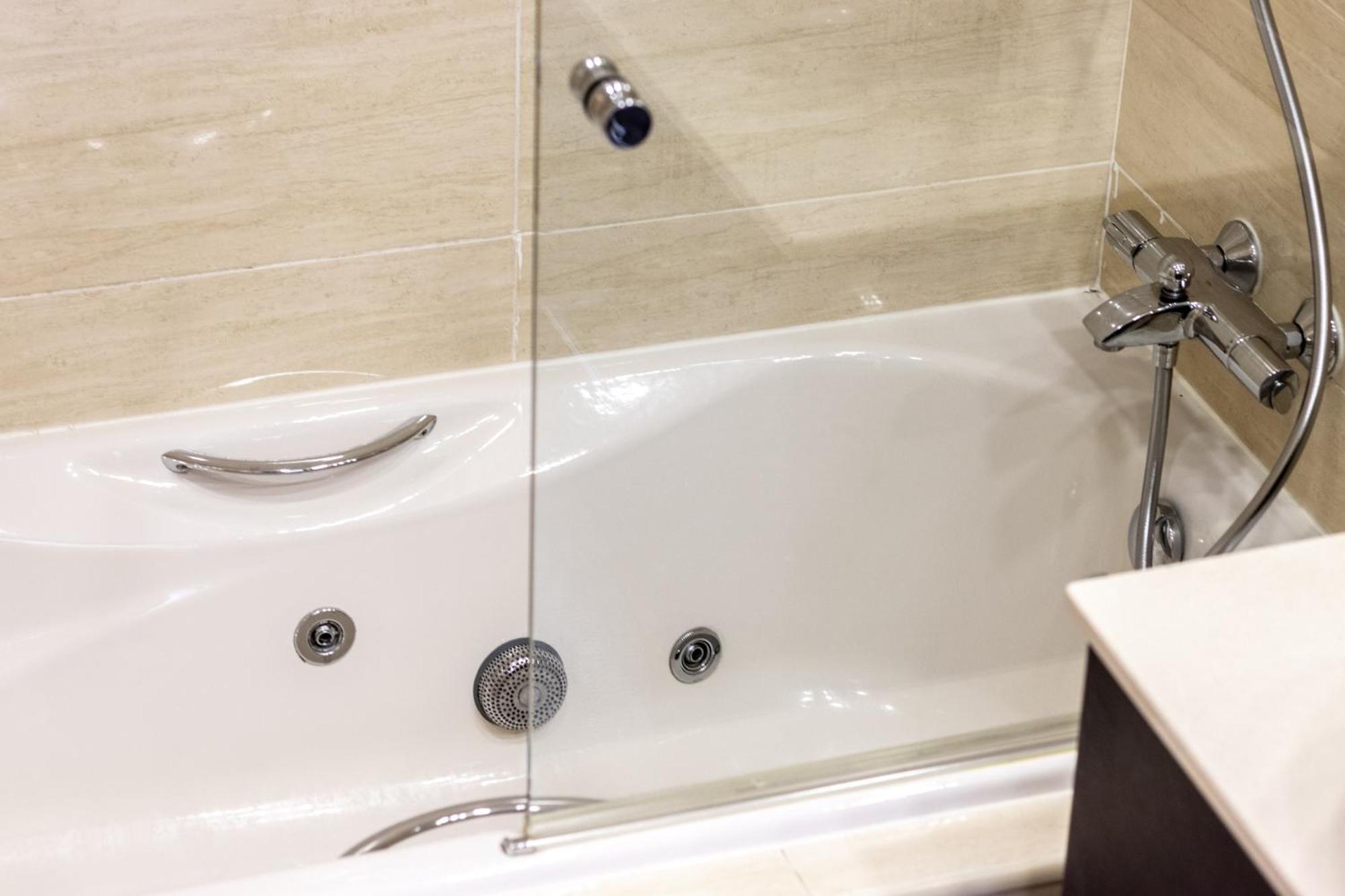 Zabalbide By People Appartement *