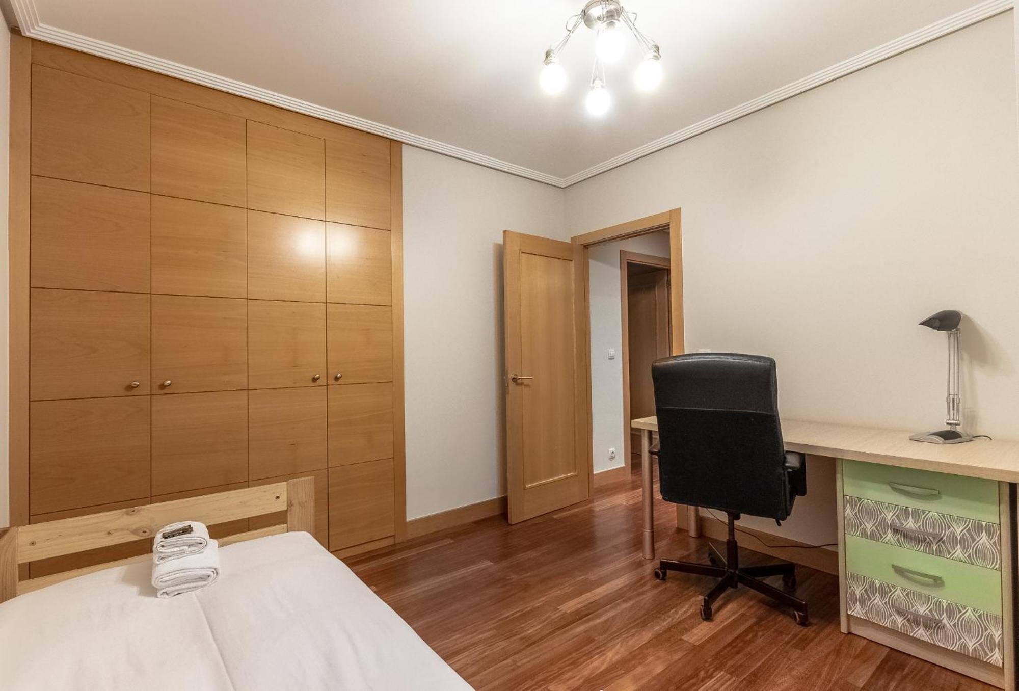 Zabalbide By People Appartement