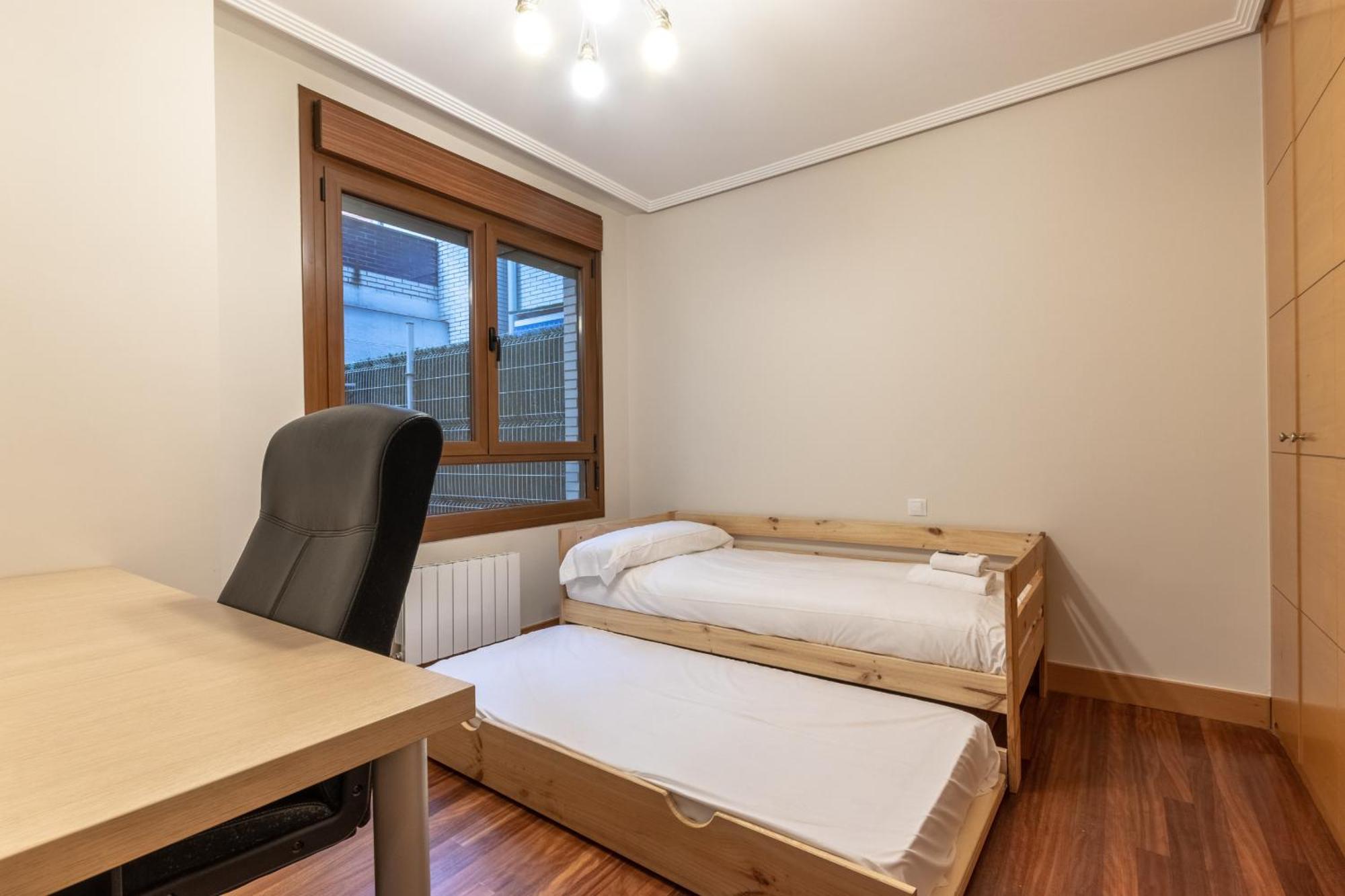 Zabalbide By People Appartement *