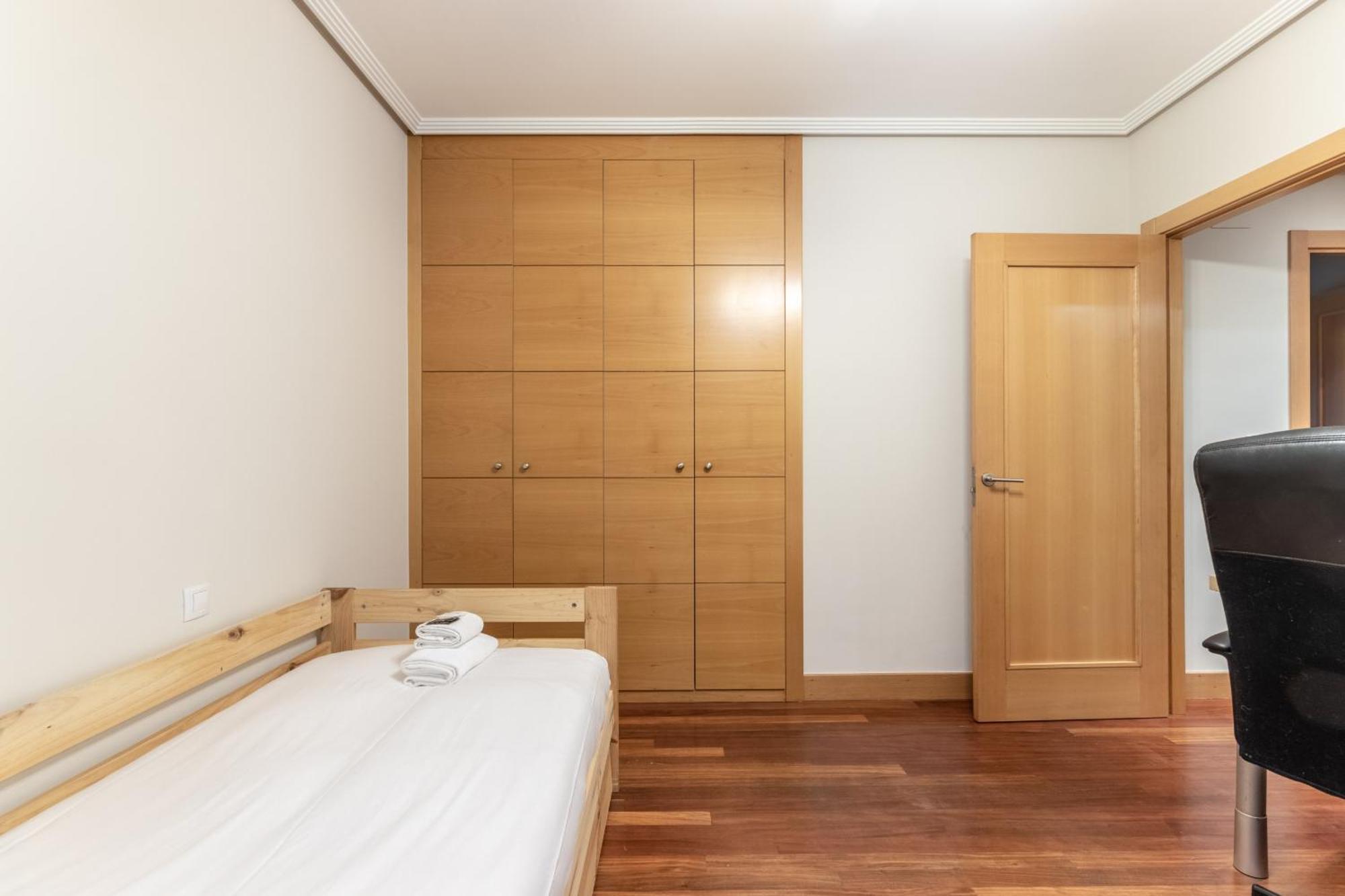 Zabalbide By People * Bilbao