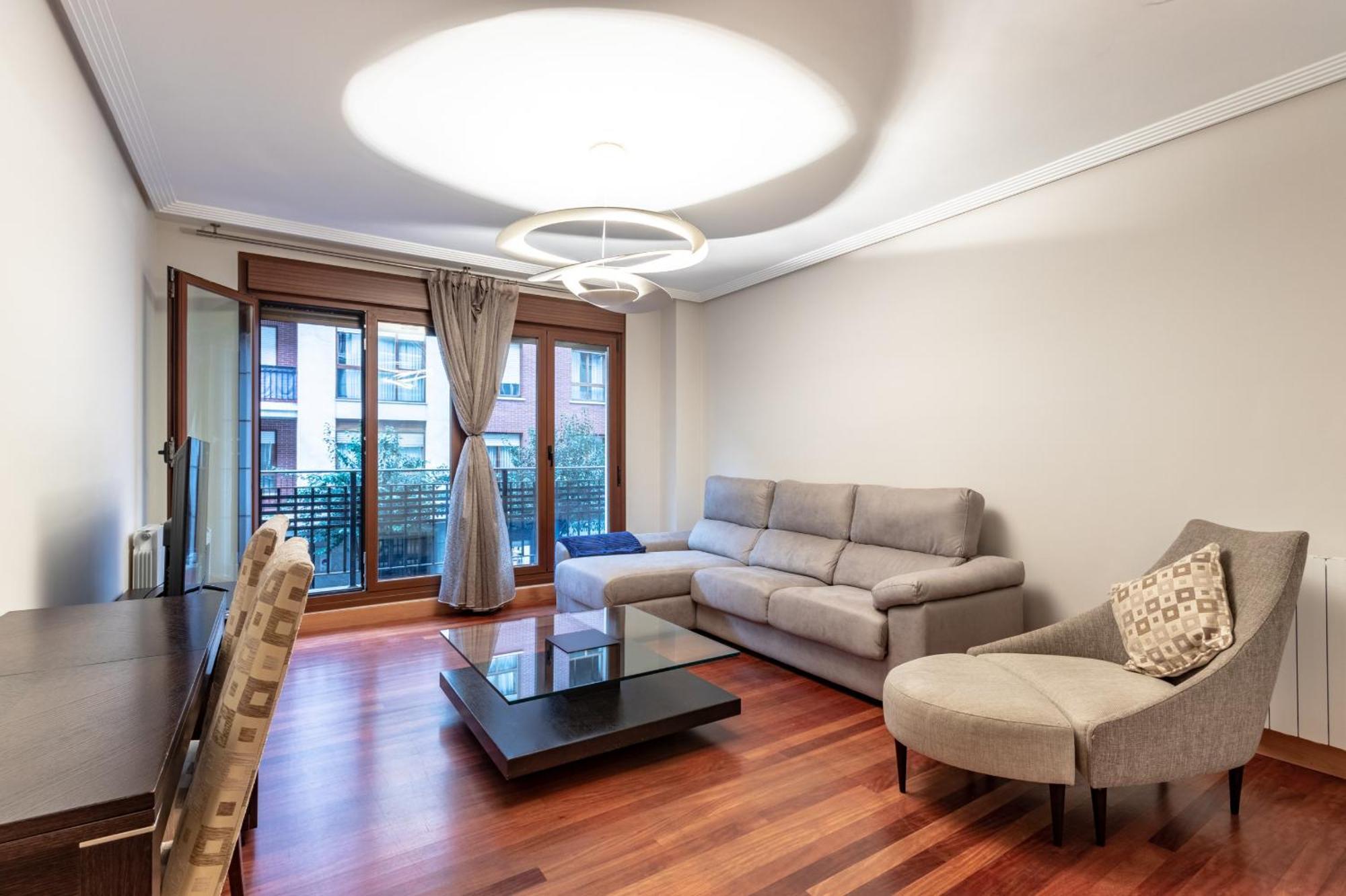 Appartement Zabalbide By People