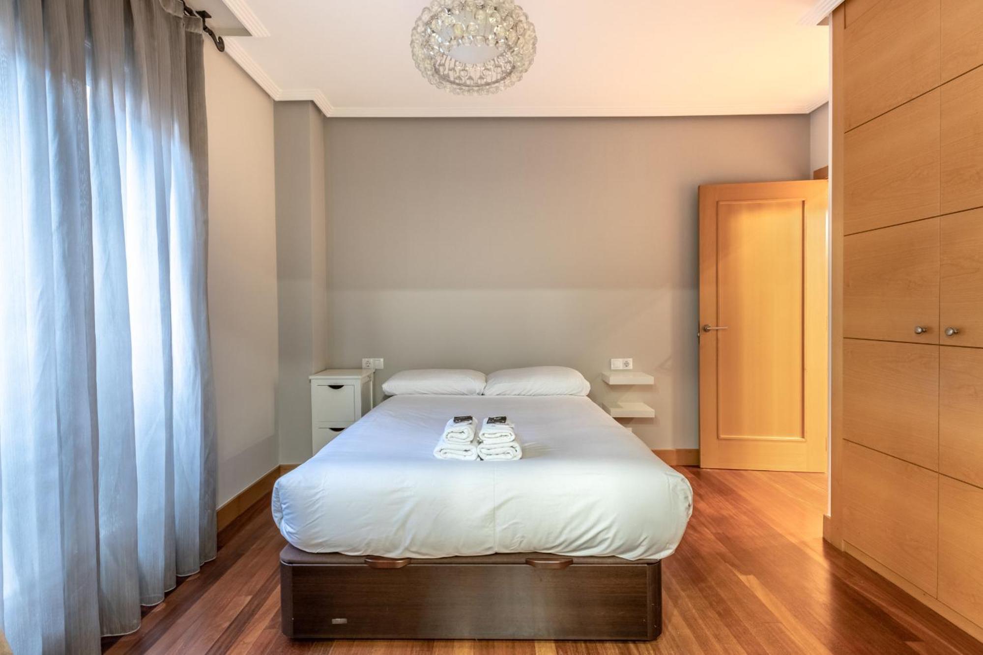 Appartement Zabalbide By People *