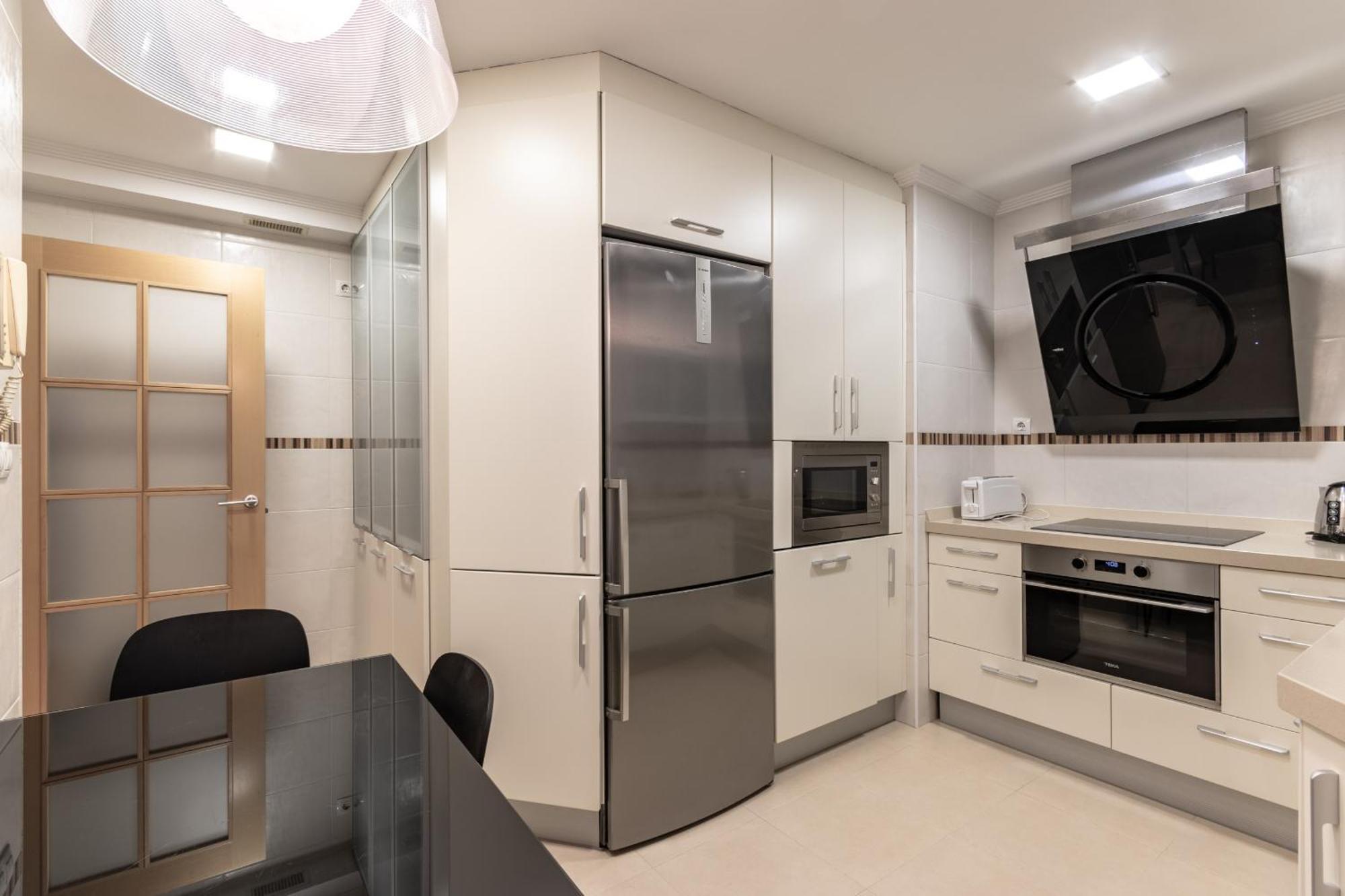 Zabalbide By People Appartement