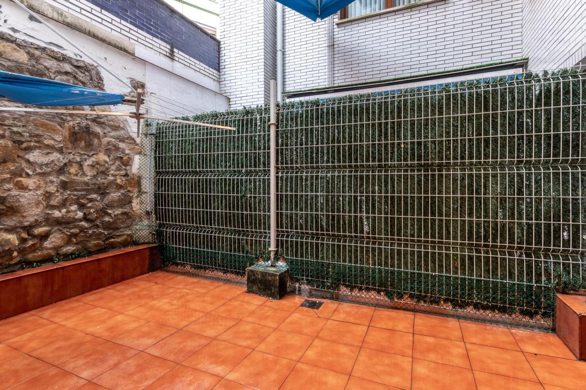 Appartement Zabalbide By People
