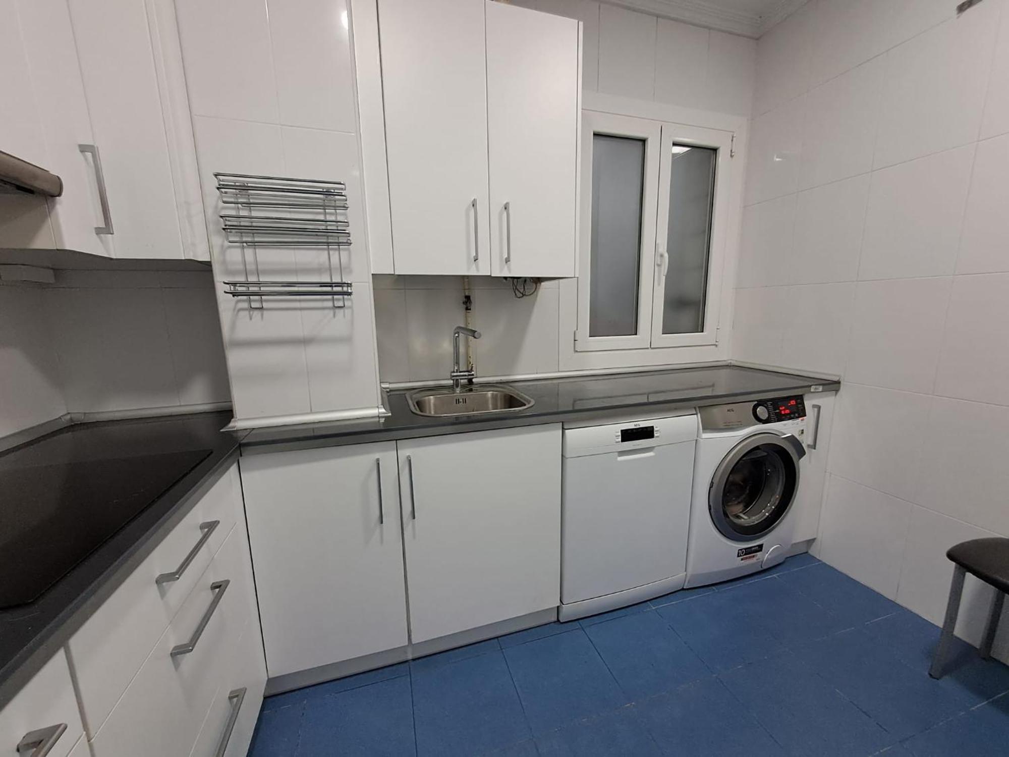 Appartement Piso Centrico En *